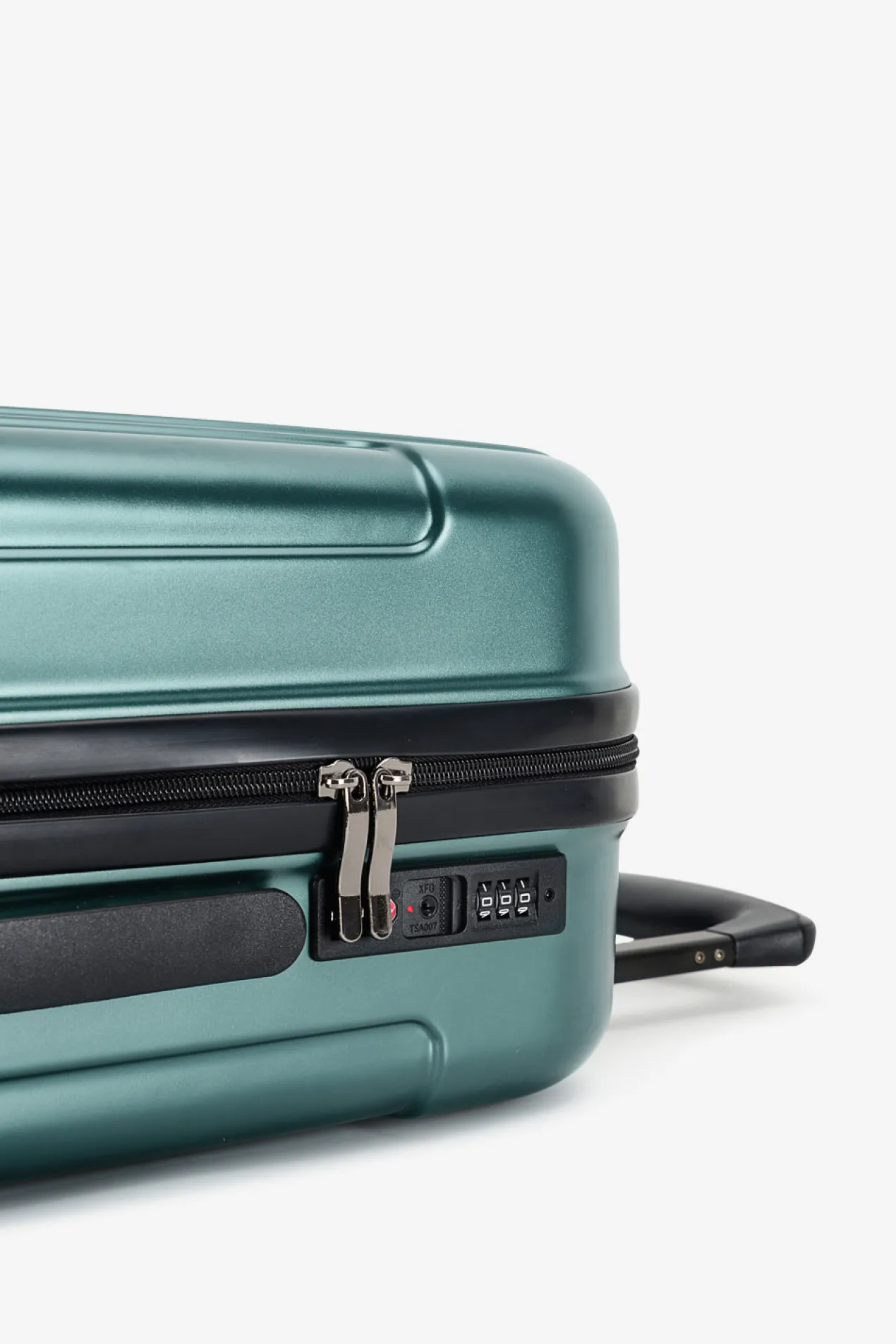 Adax hardcase 76cm Andy Green
