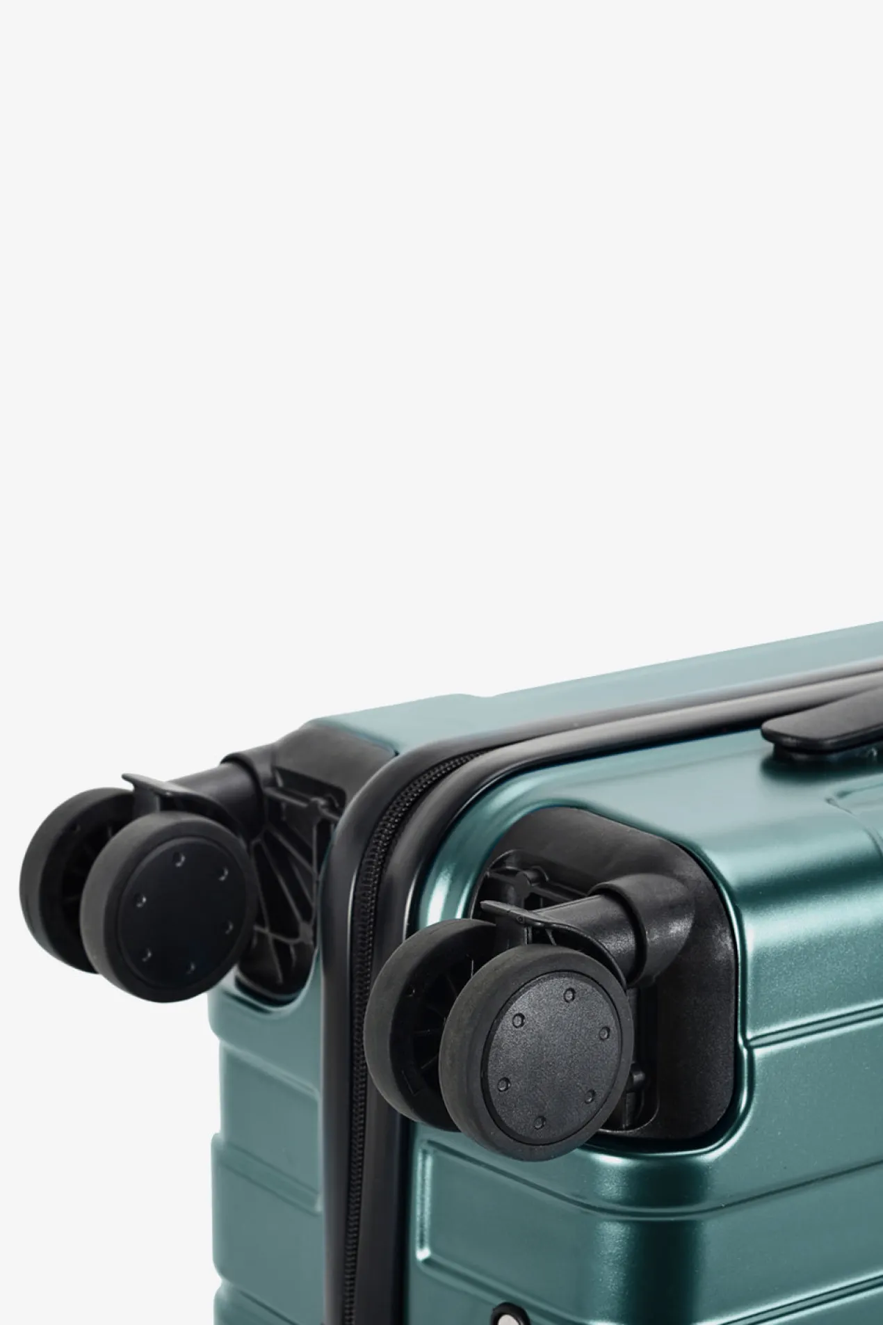 Adax hardcase 76cm Andy Green