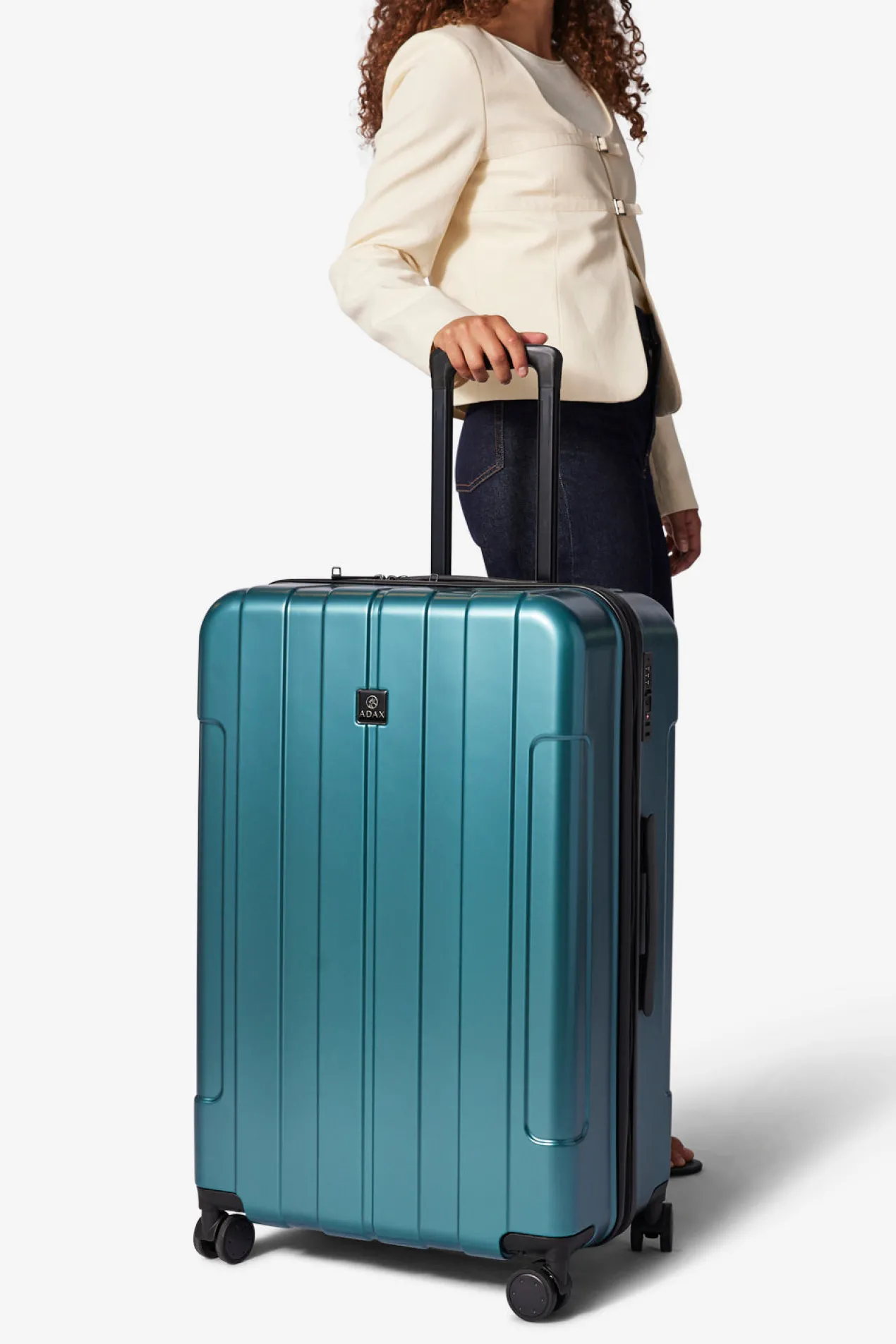Adax hardcase 76cm Andy Green