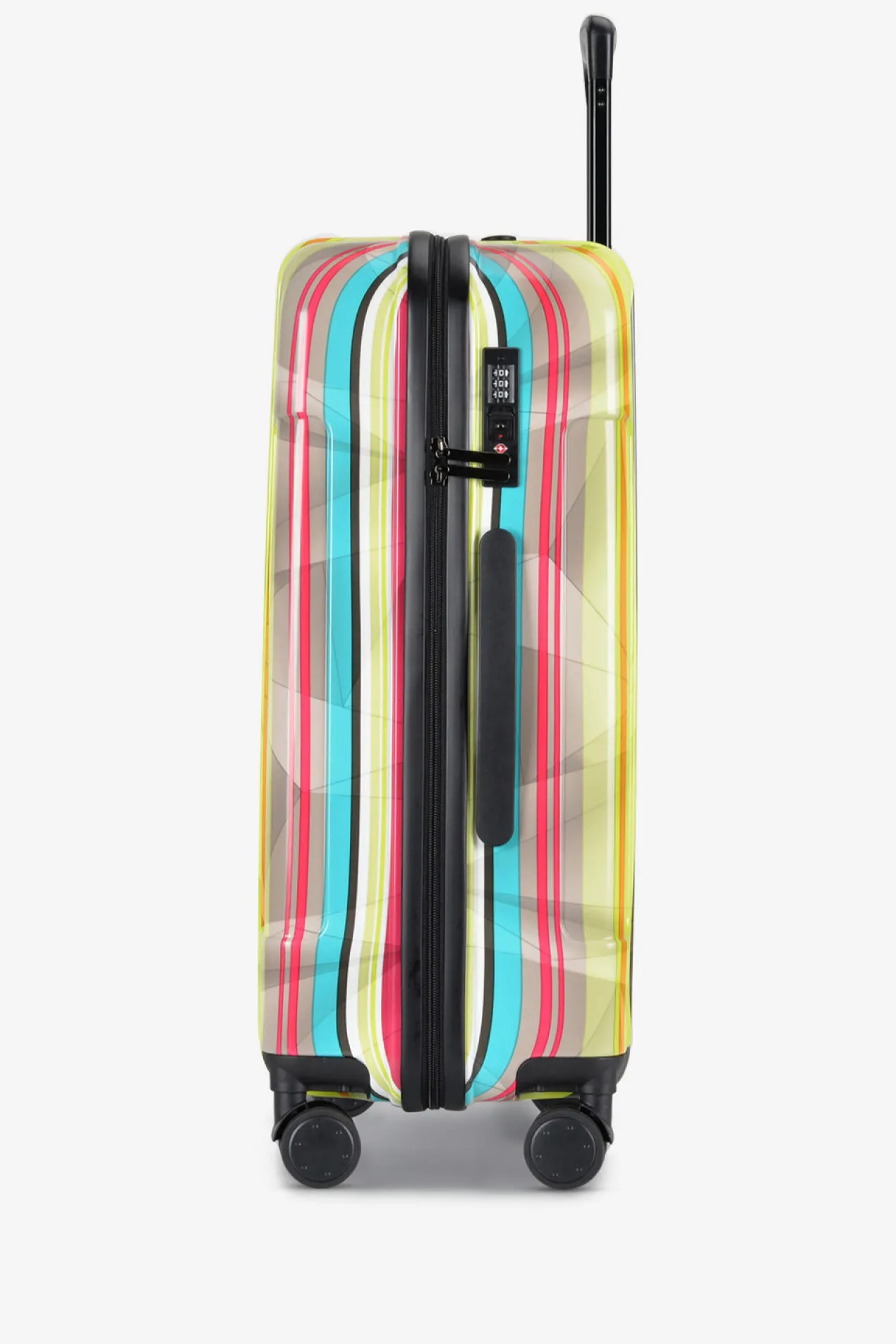 Adax hardcase 67cm Miley Diamond