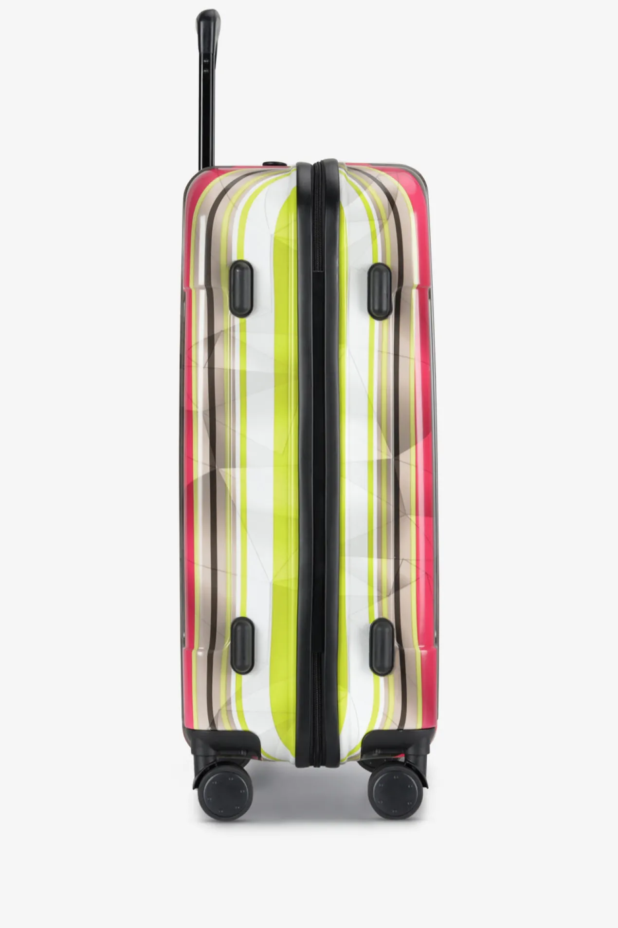 Adax hardcase 67cm Miley Diamond