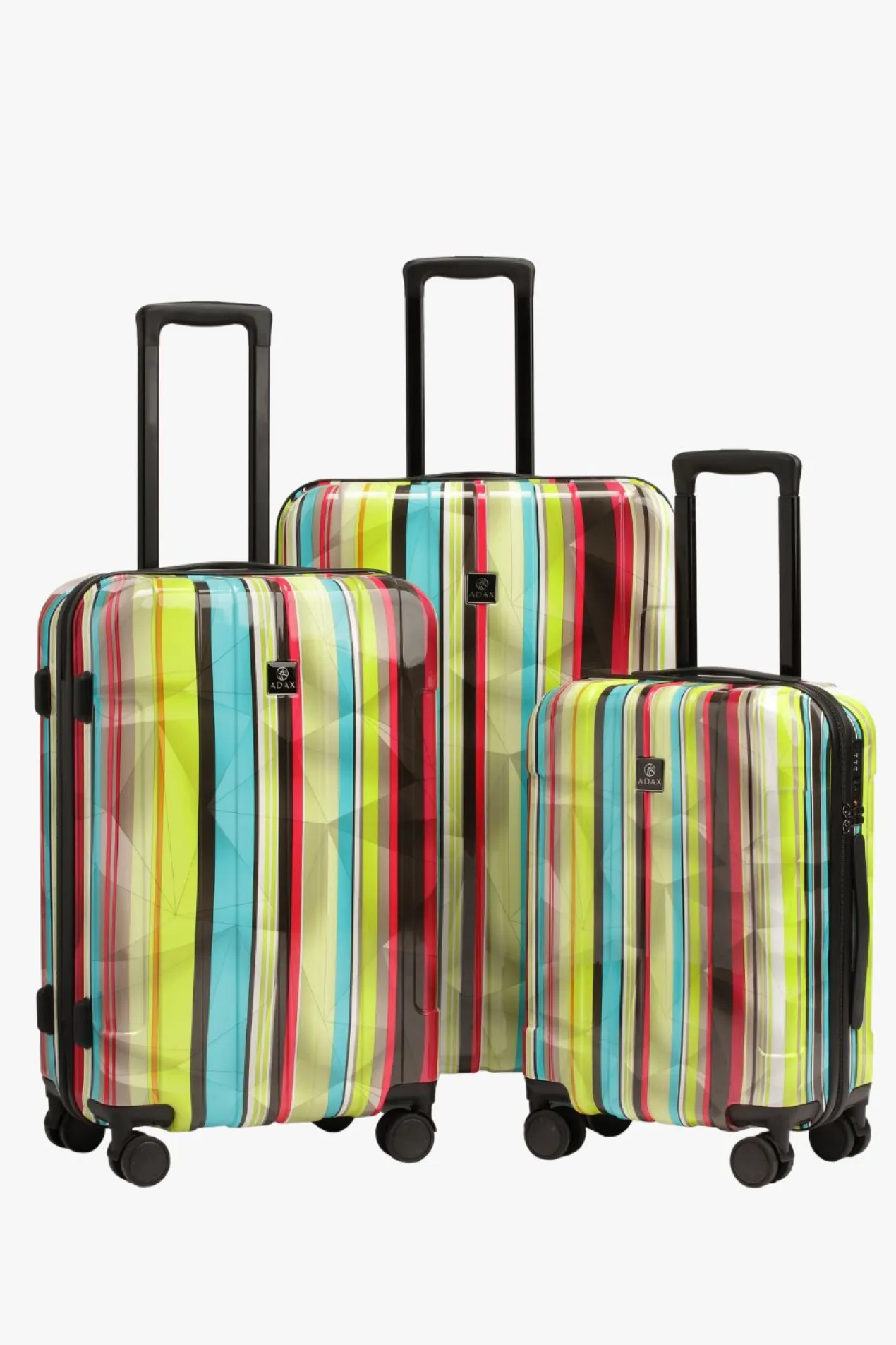 Adax hardcase 67cm Miley Diamond