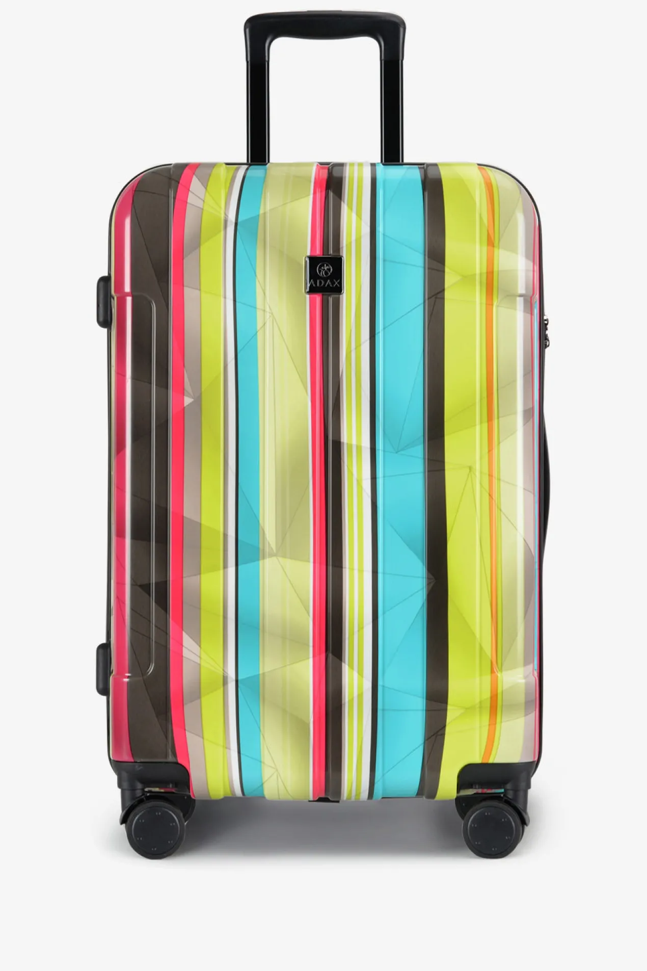 Adax hardcase 55cm Renee Diamond