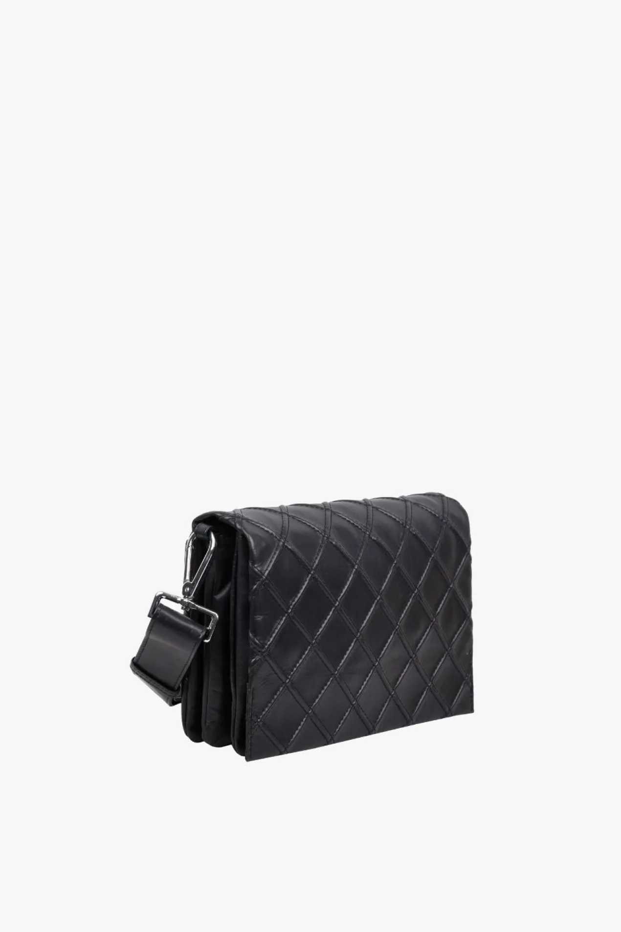 Amalfi shoulder bag Hedwig Black