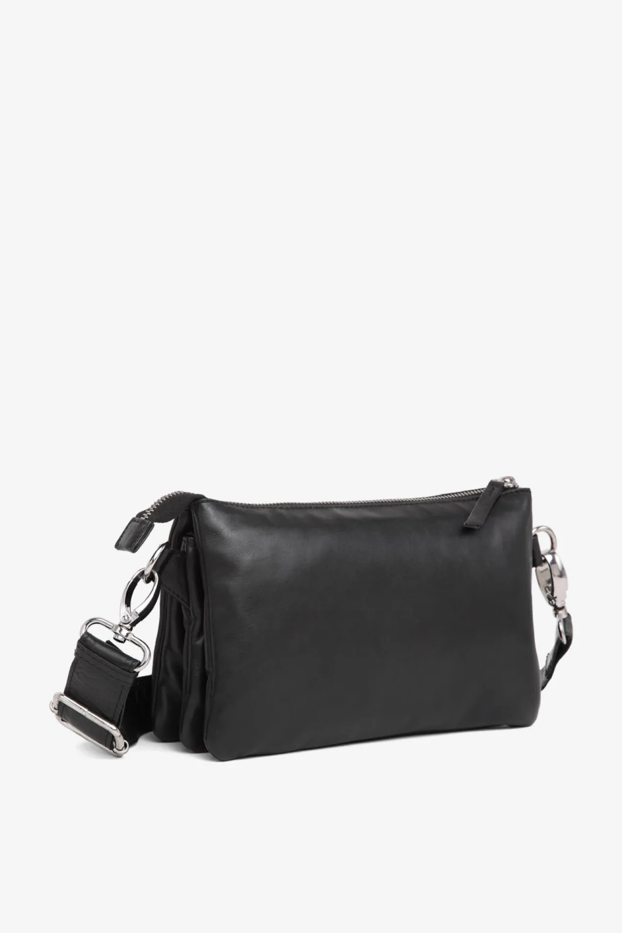 Amalfi shoulder bag Molly Black