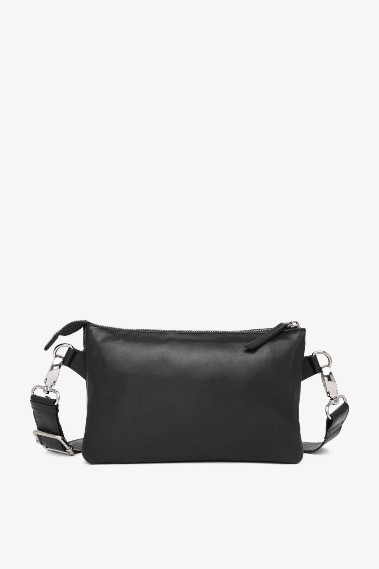 Amalfi shoulder bag Molly Black