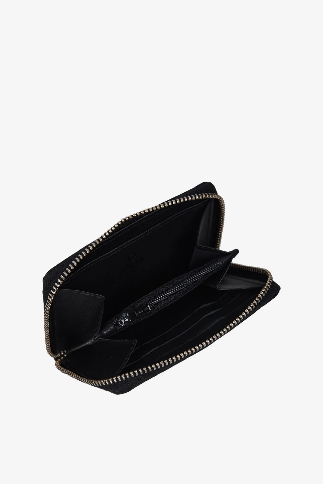Amalfi wallet Edna Black