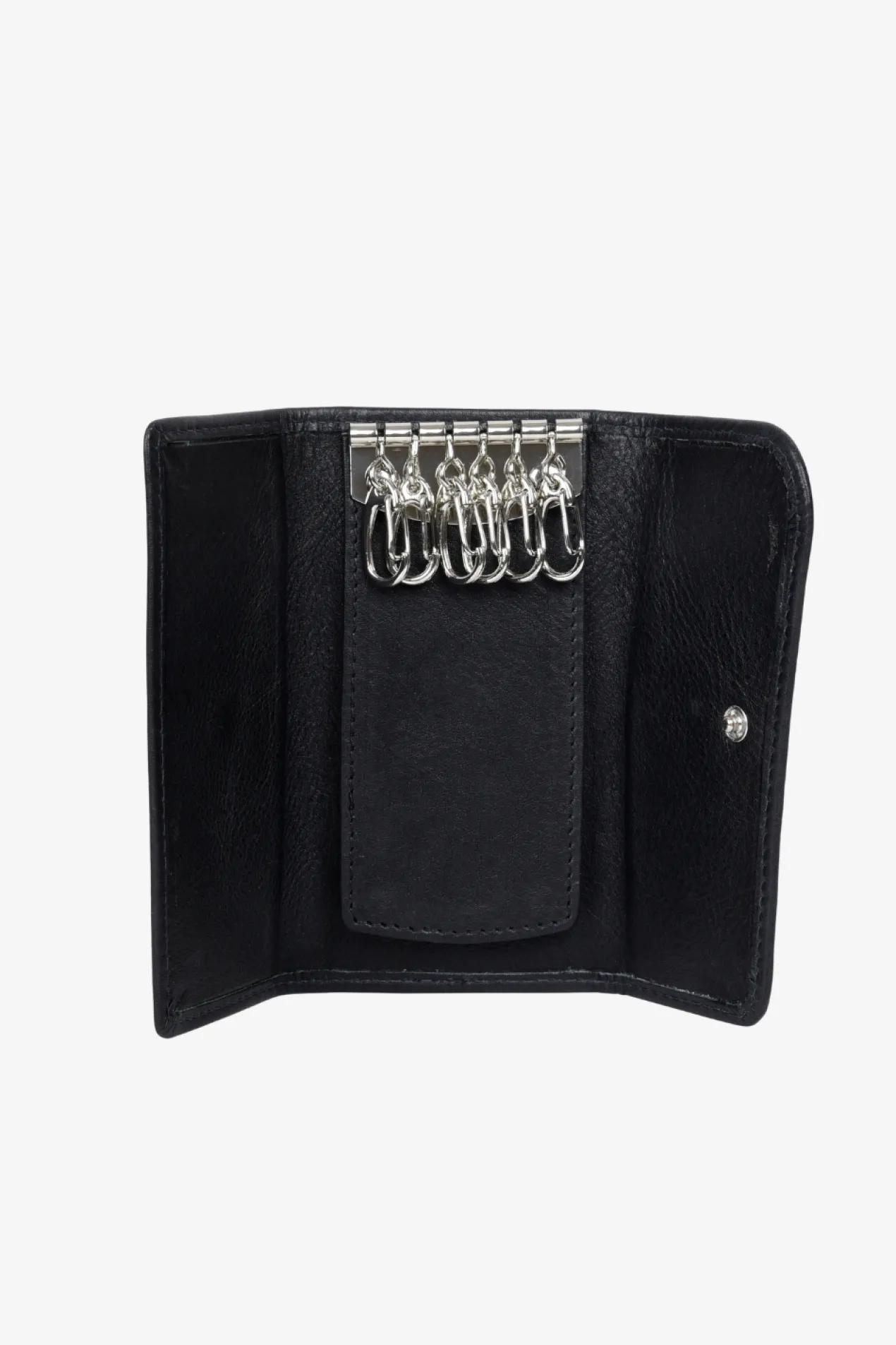 Bremen keychain Morten Black