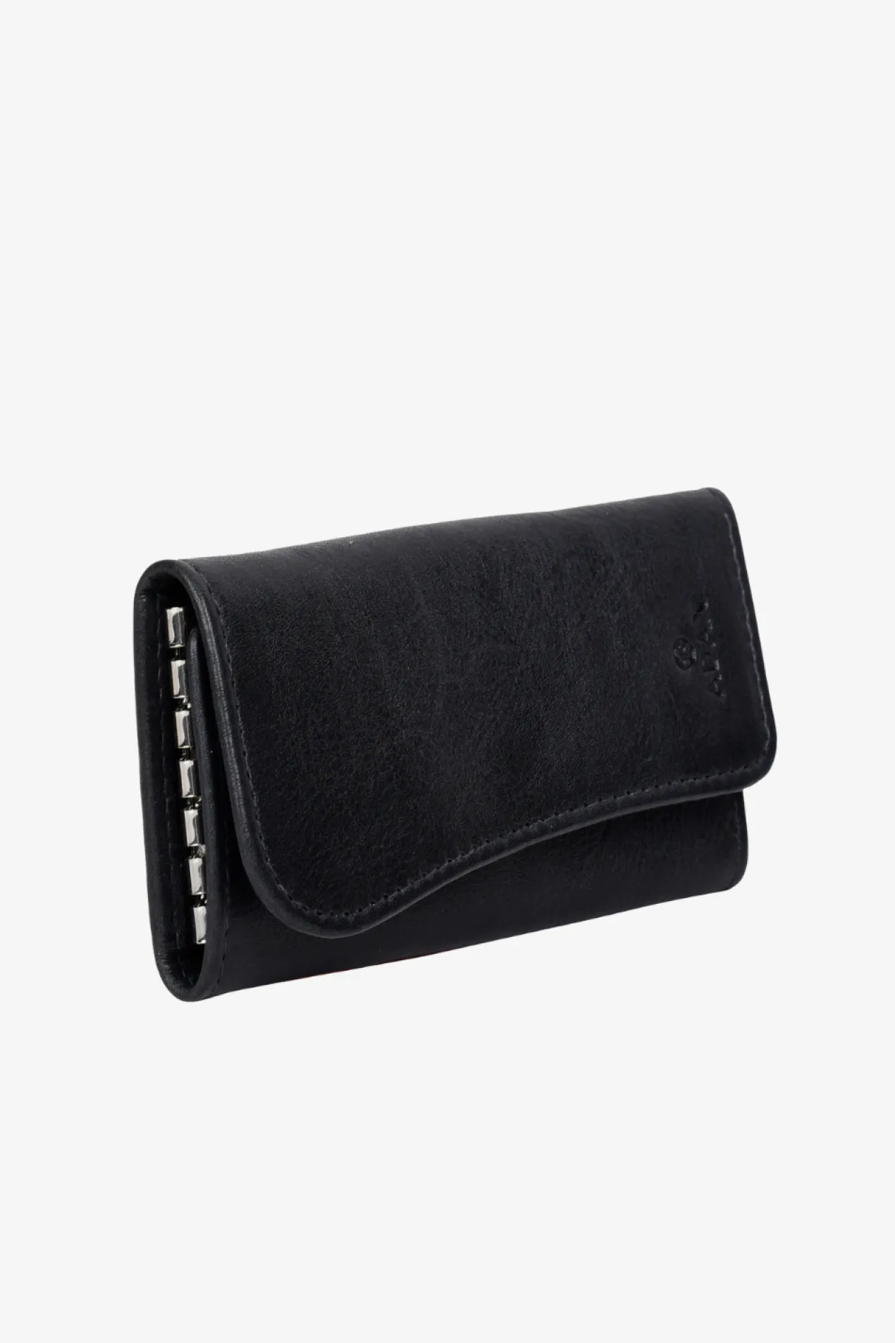 Bremen keychain Morten Black