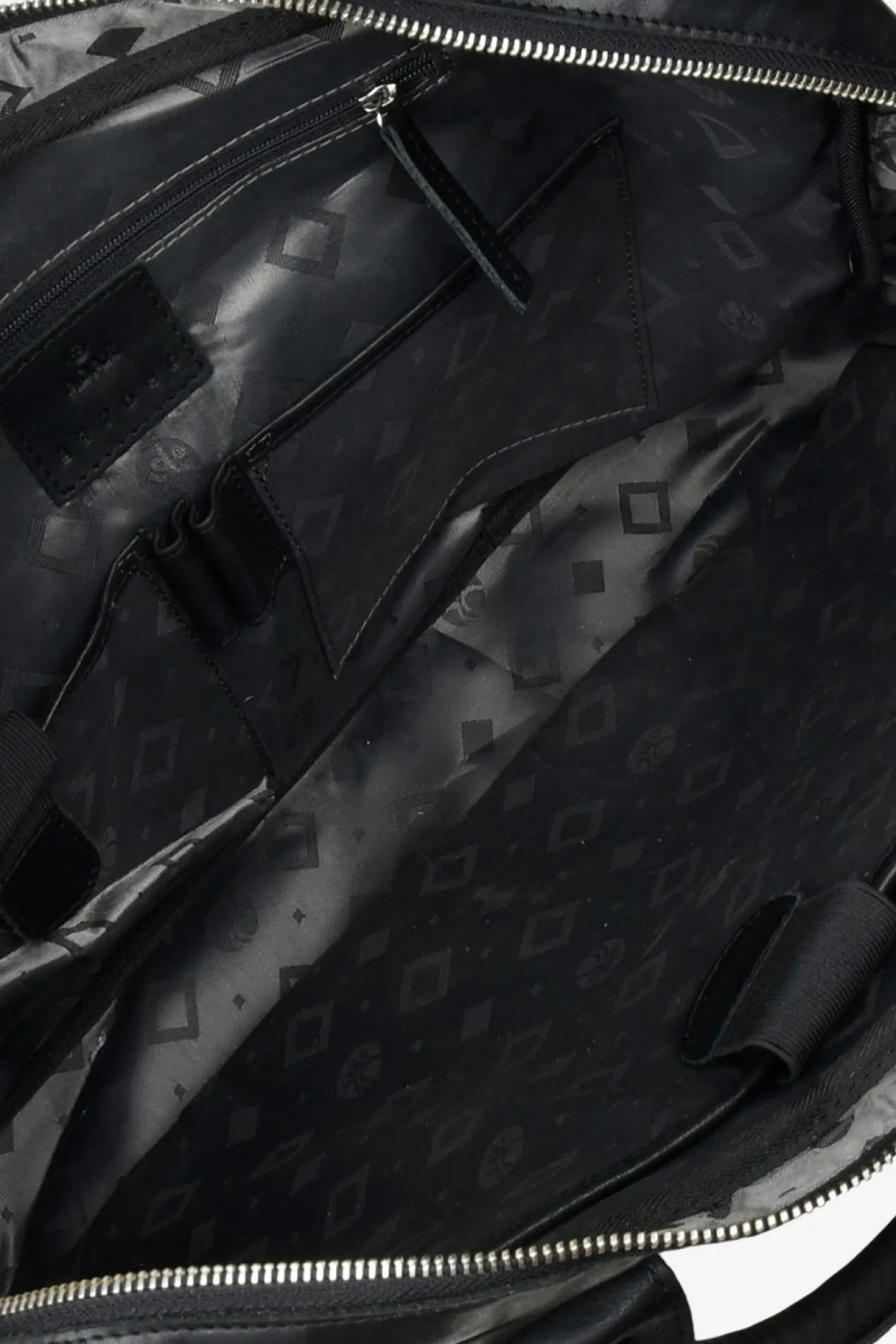 Catania briefcase Tobias 15,6' Black