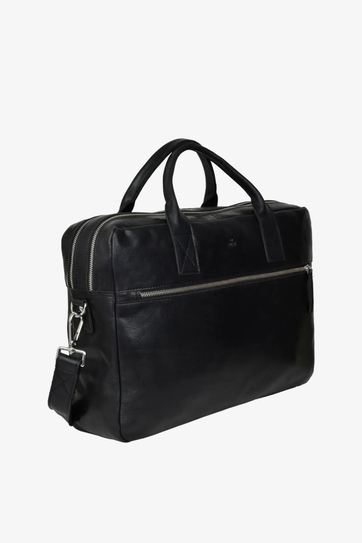 Catania briefcase Axel 15,6' Black