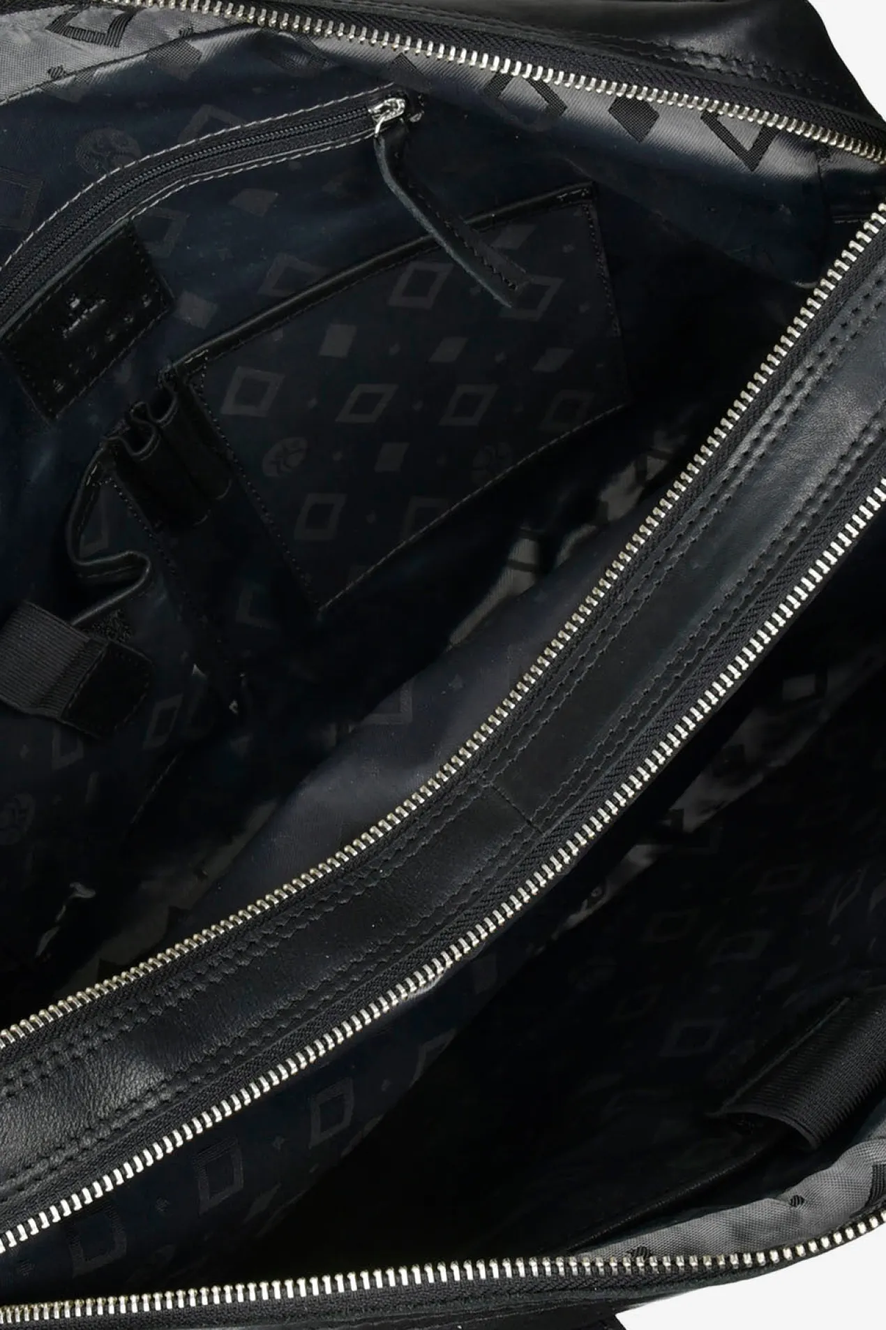 Catania briefcase Axel 15,6' Black
