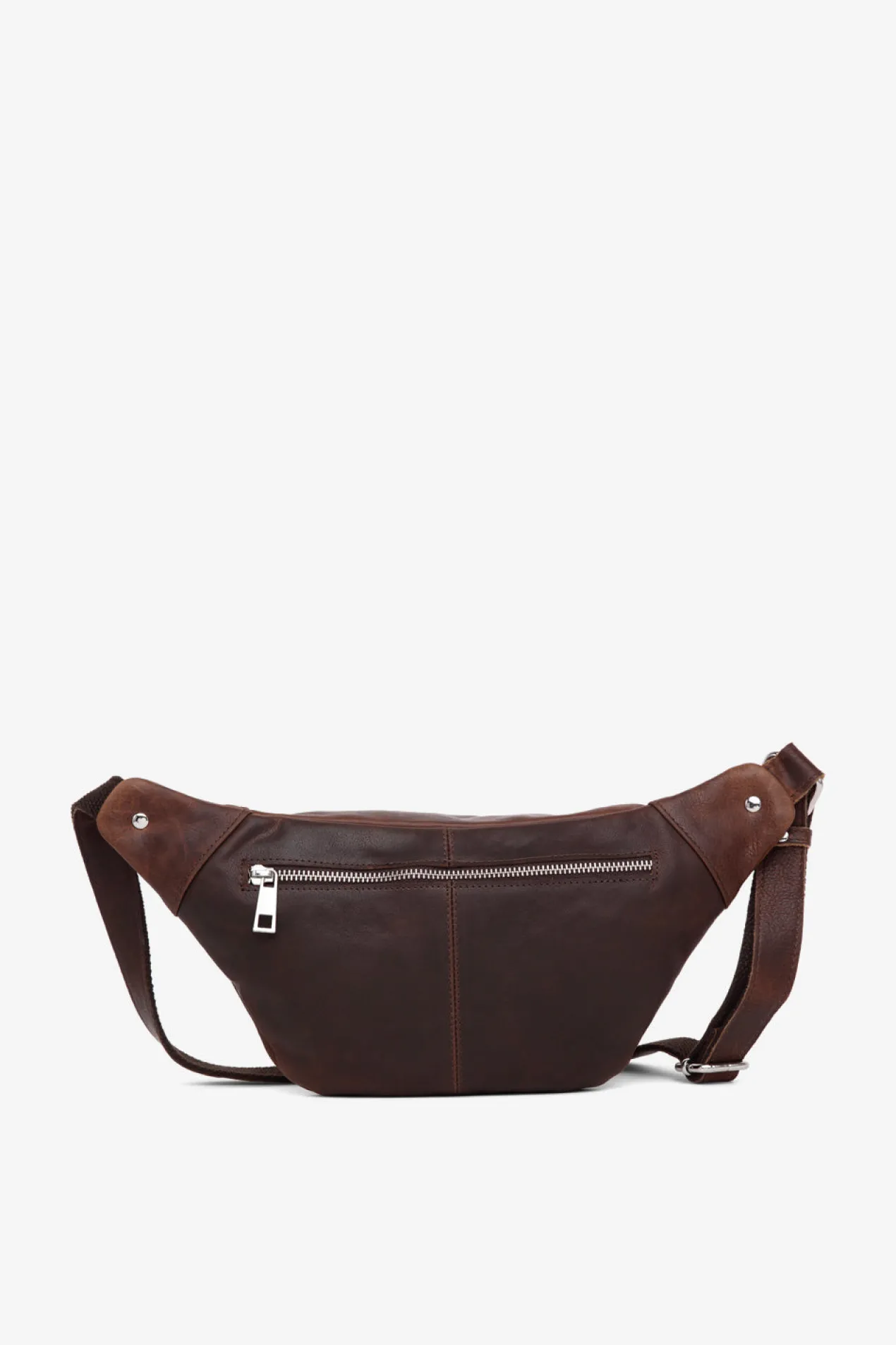 Catania bumbag Gabriel Dark brown