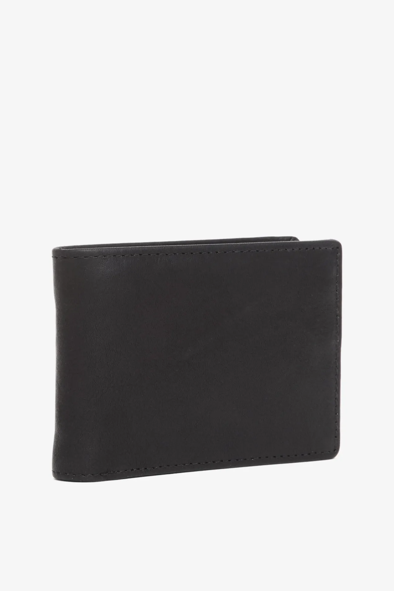 Catania wallet Lau Black