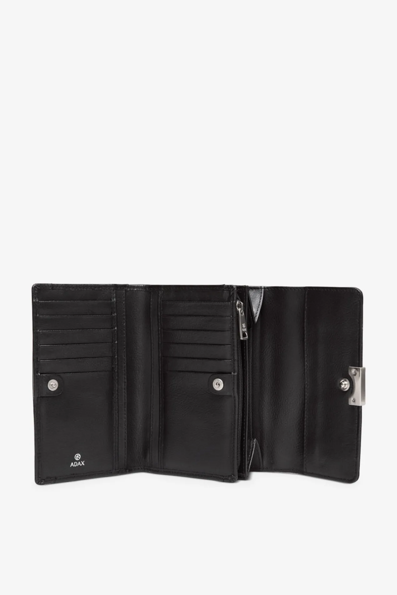 Celia wallet Inga Black