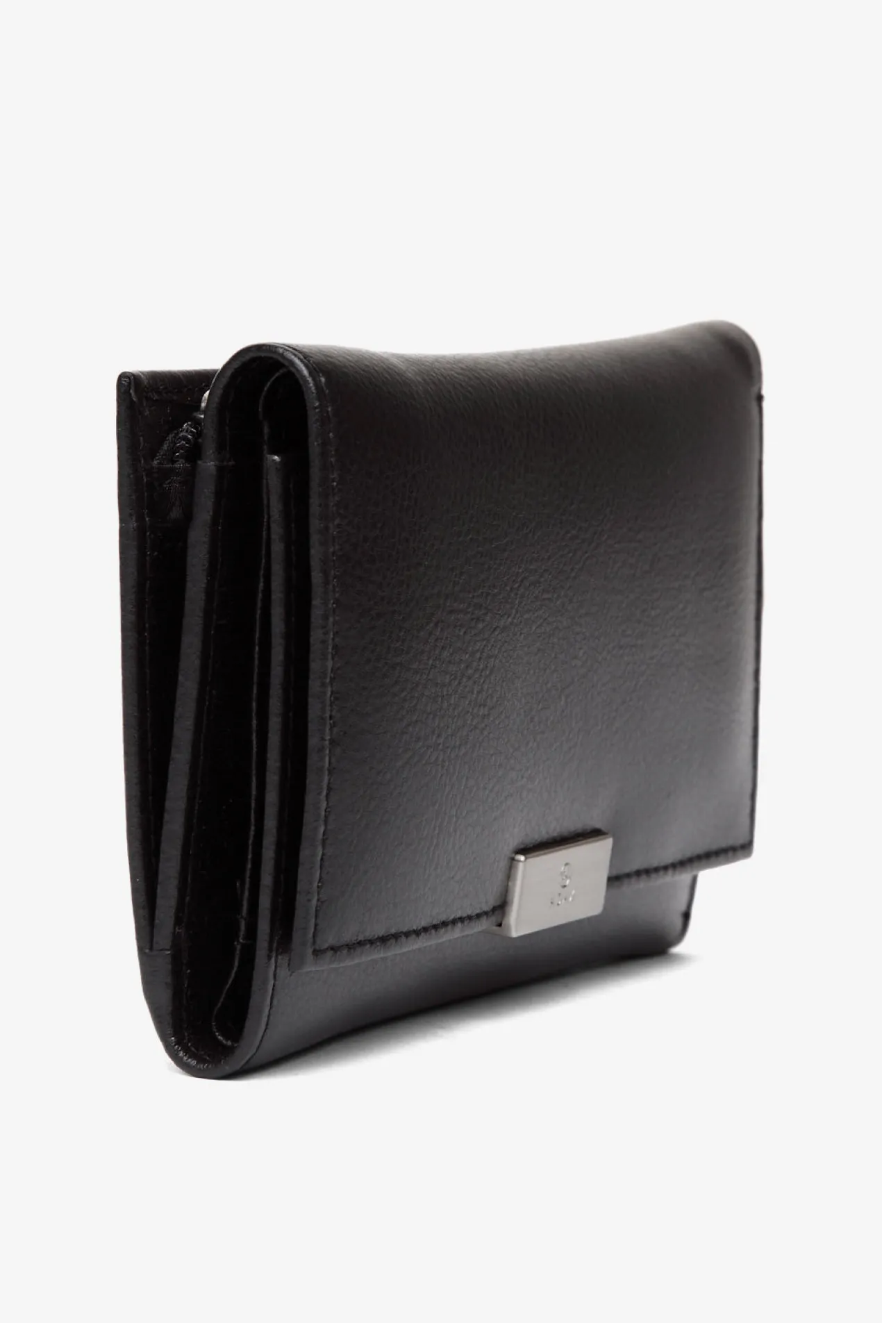 Celia wallet Maren Black
