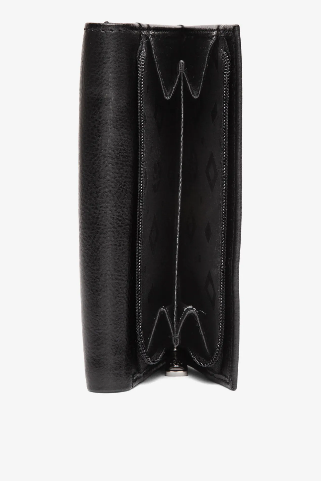 Celia wallet Maren Black