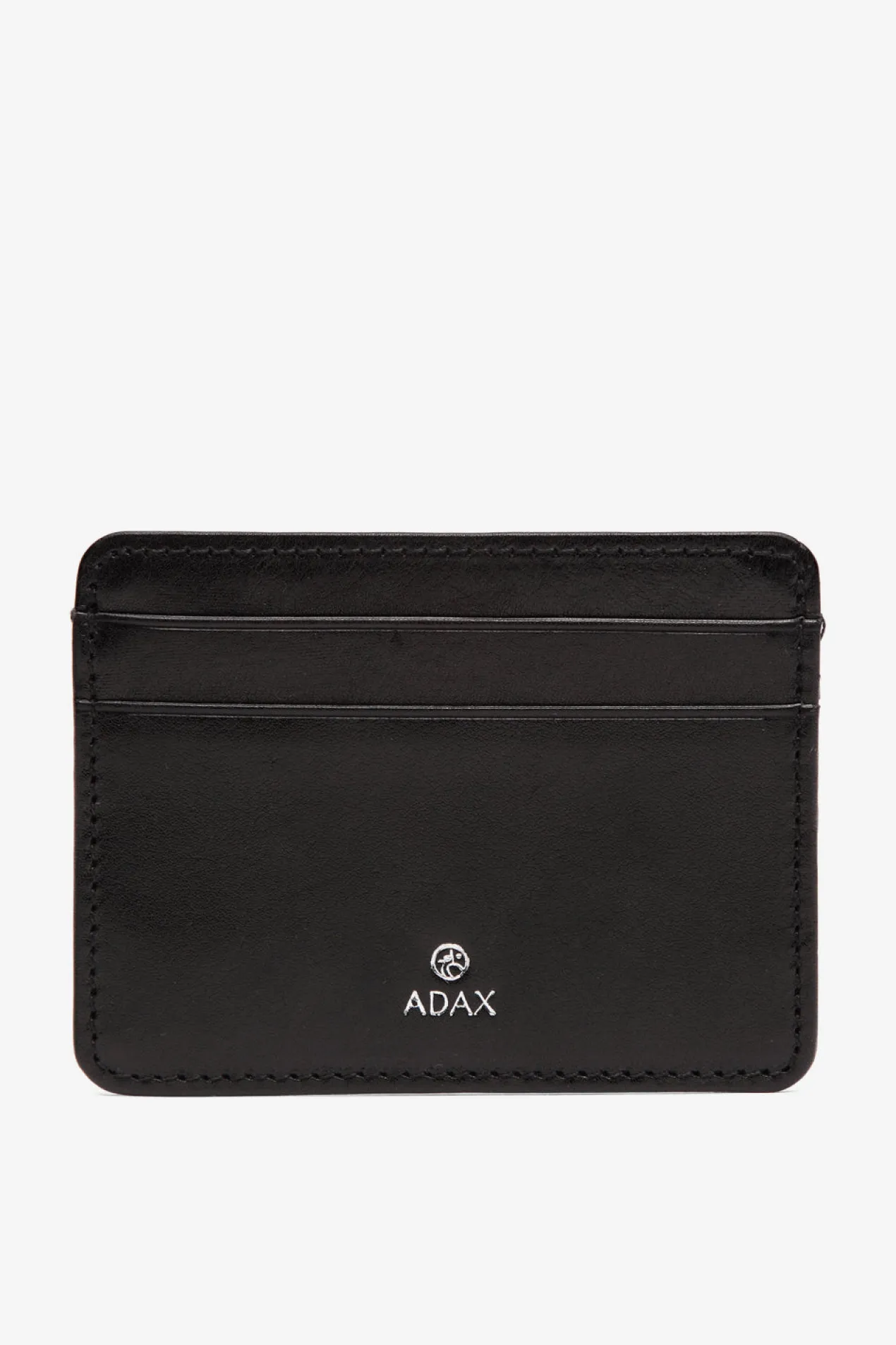 Chicago card holder Noel Black