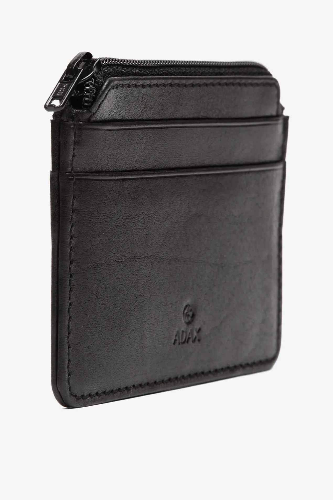 Chicago card holder Bjork Black