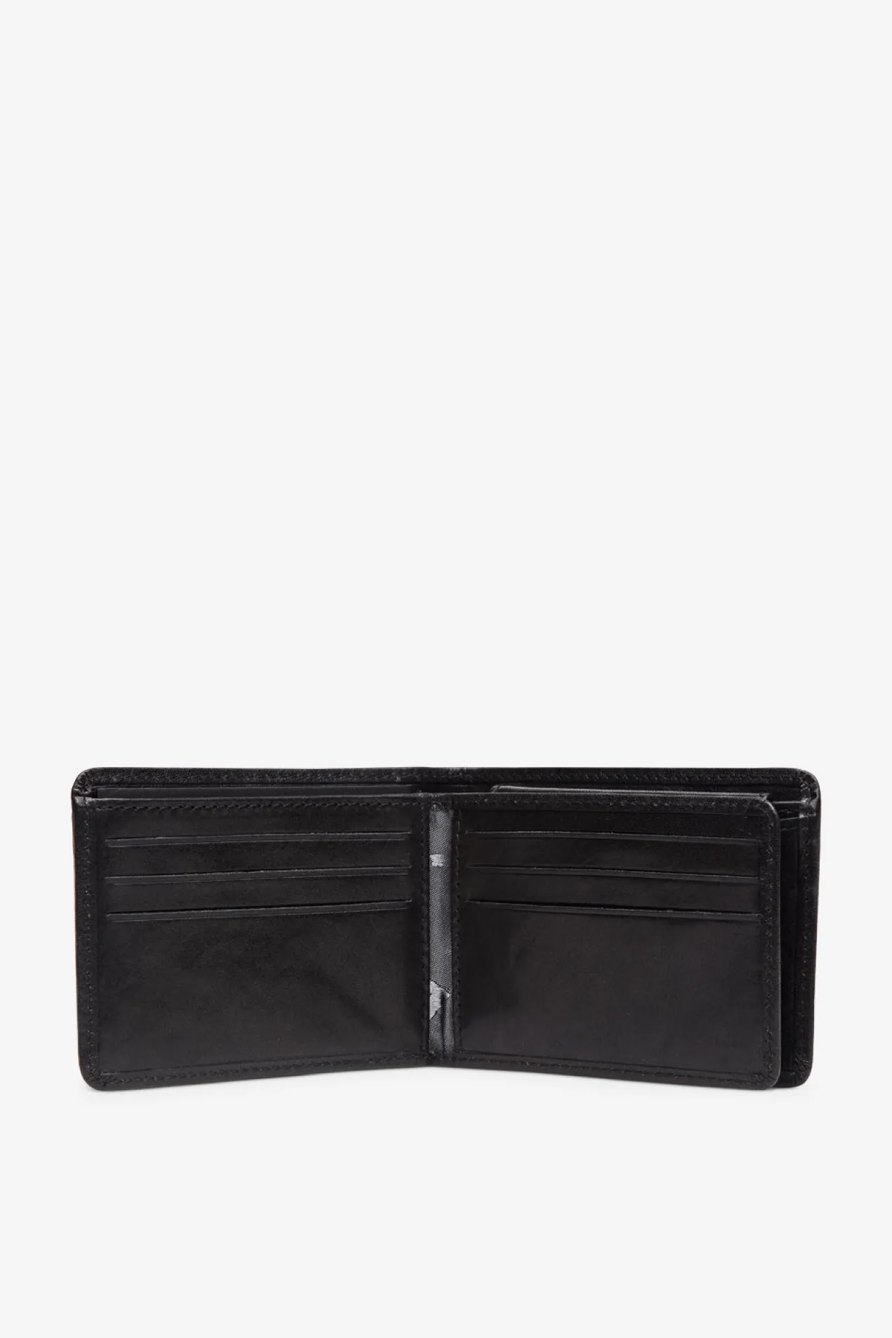 Chicago wallet Bertil Black