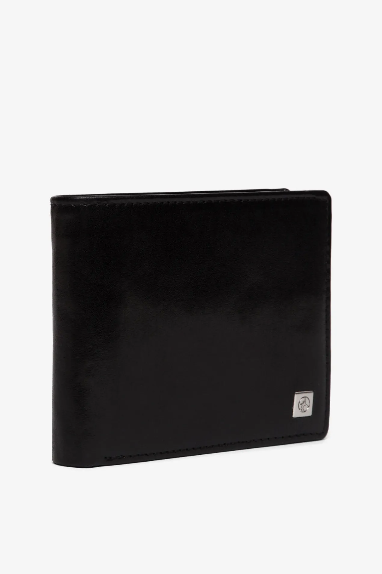 Chicago wallet Carl Black