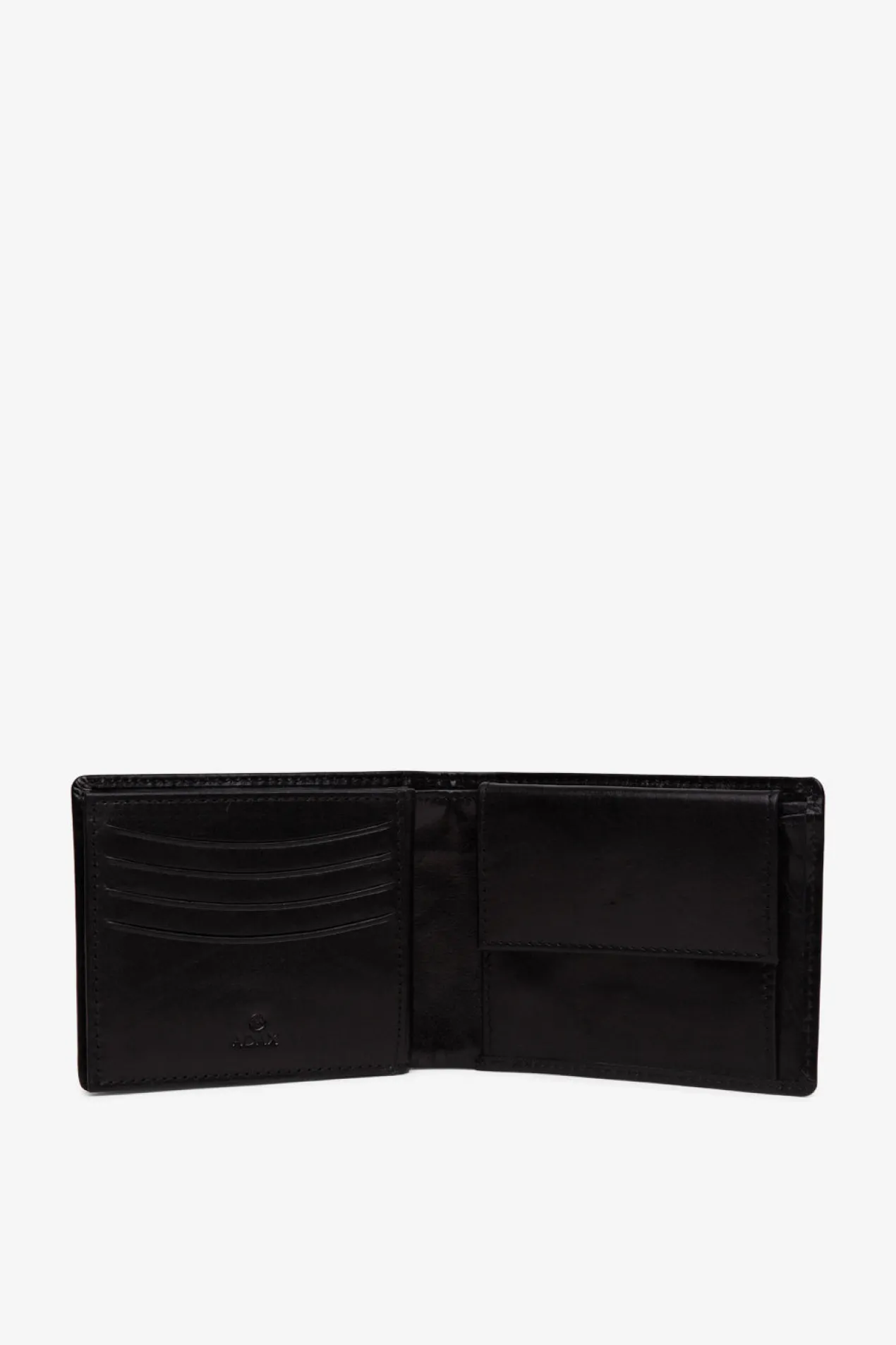 Chicago wallet Carl Black