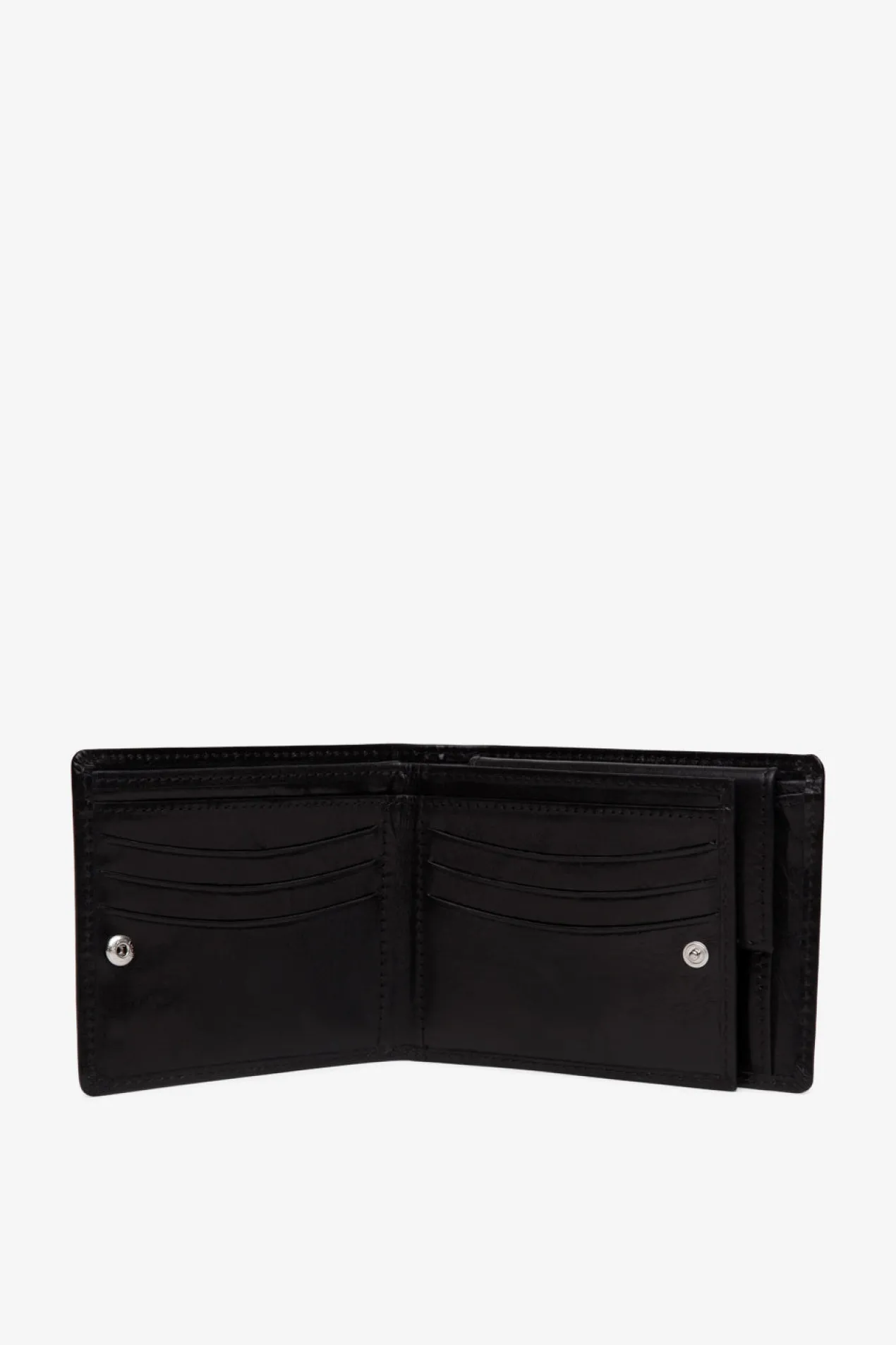 Chicago wallet Carl Black