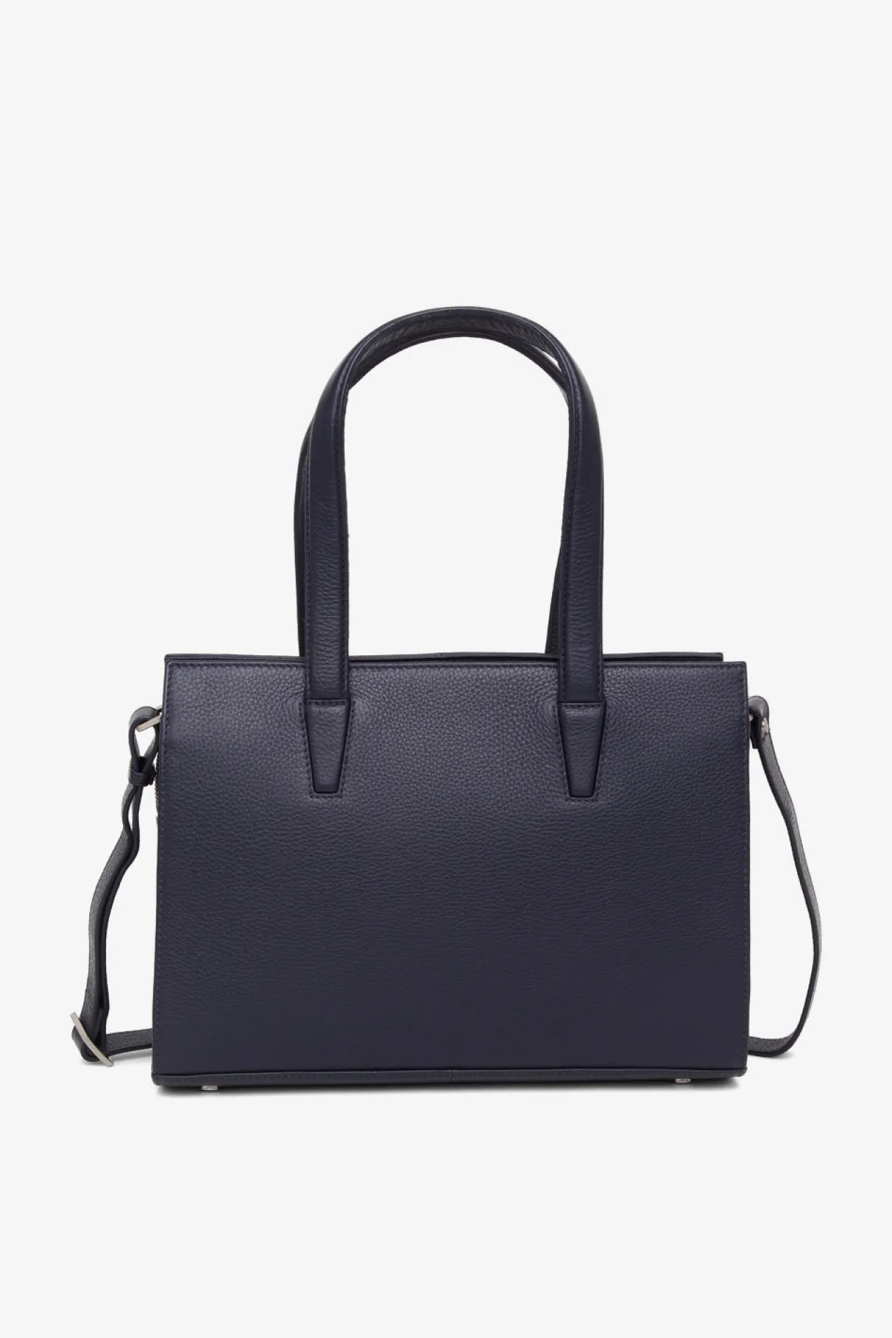 Cormorano handbag Aline Navy