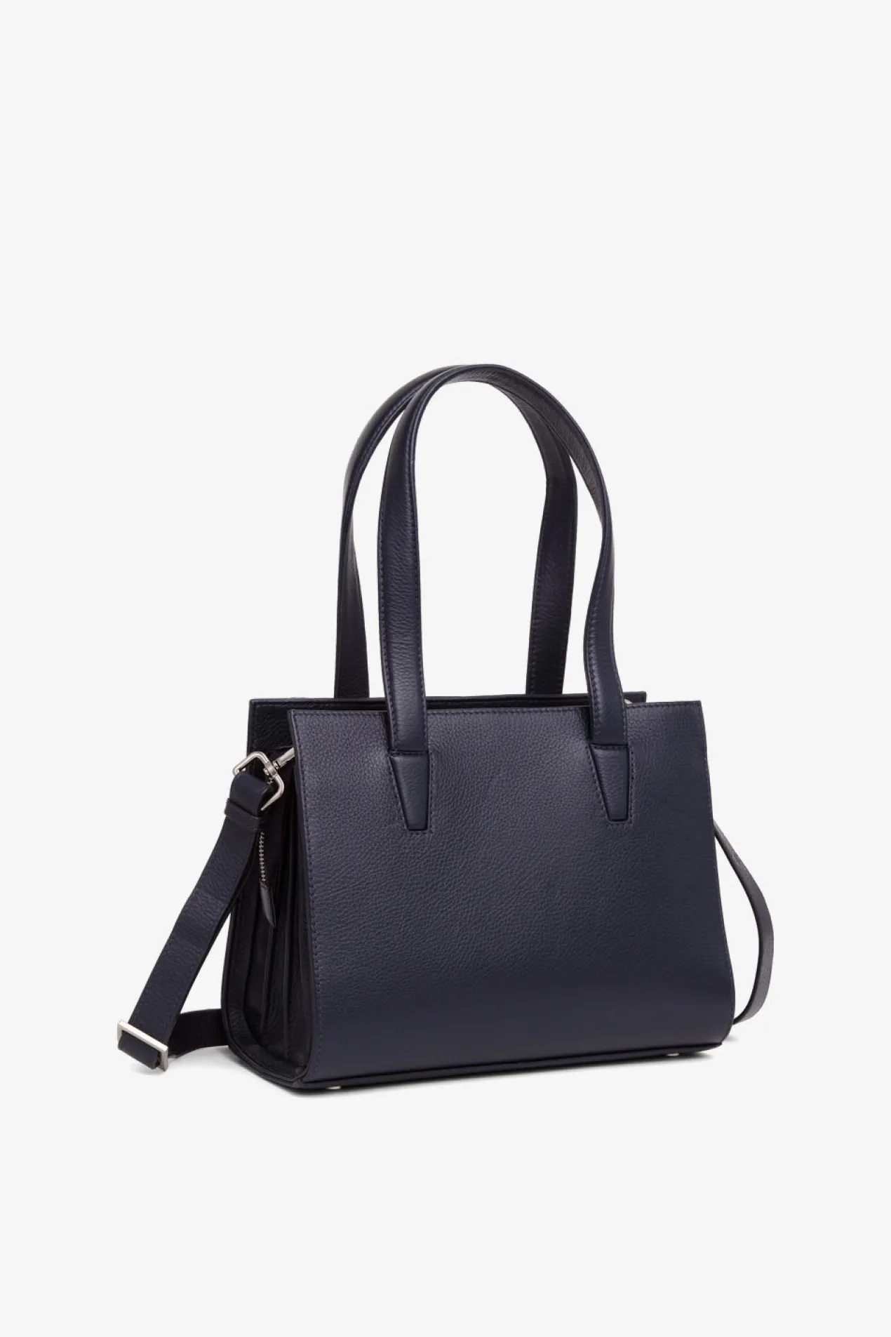 Cormorano handbag Elea Navy
