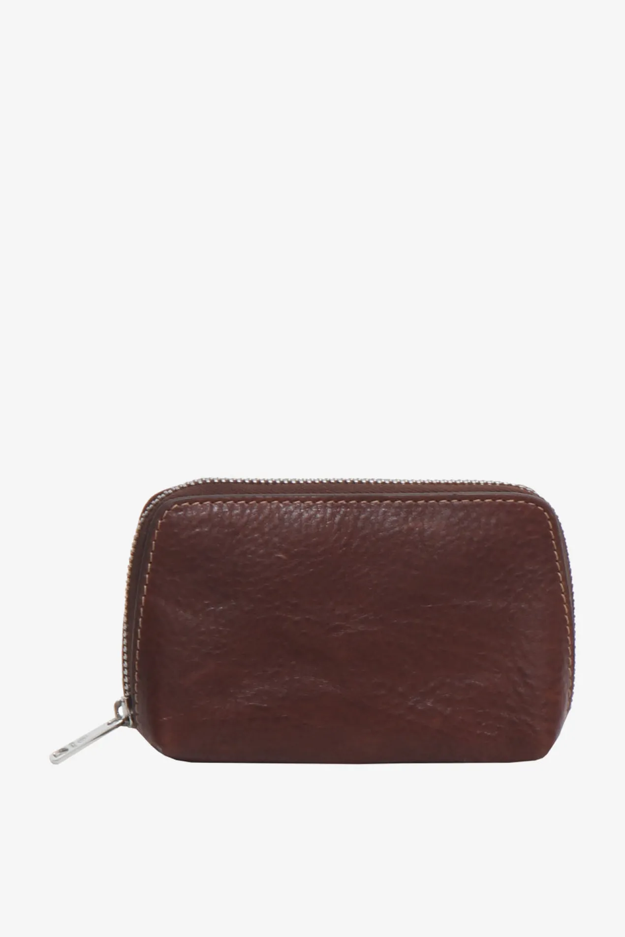 Cormorano purse Abelone Coffee