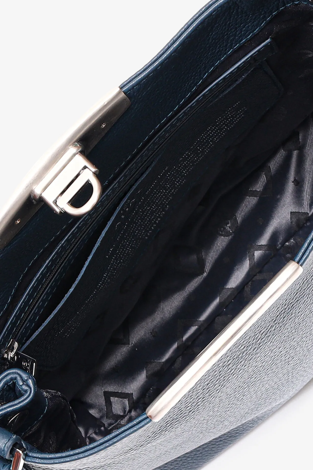 Cormorano shoulder bag Sabine Petrol