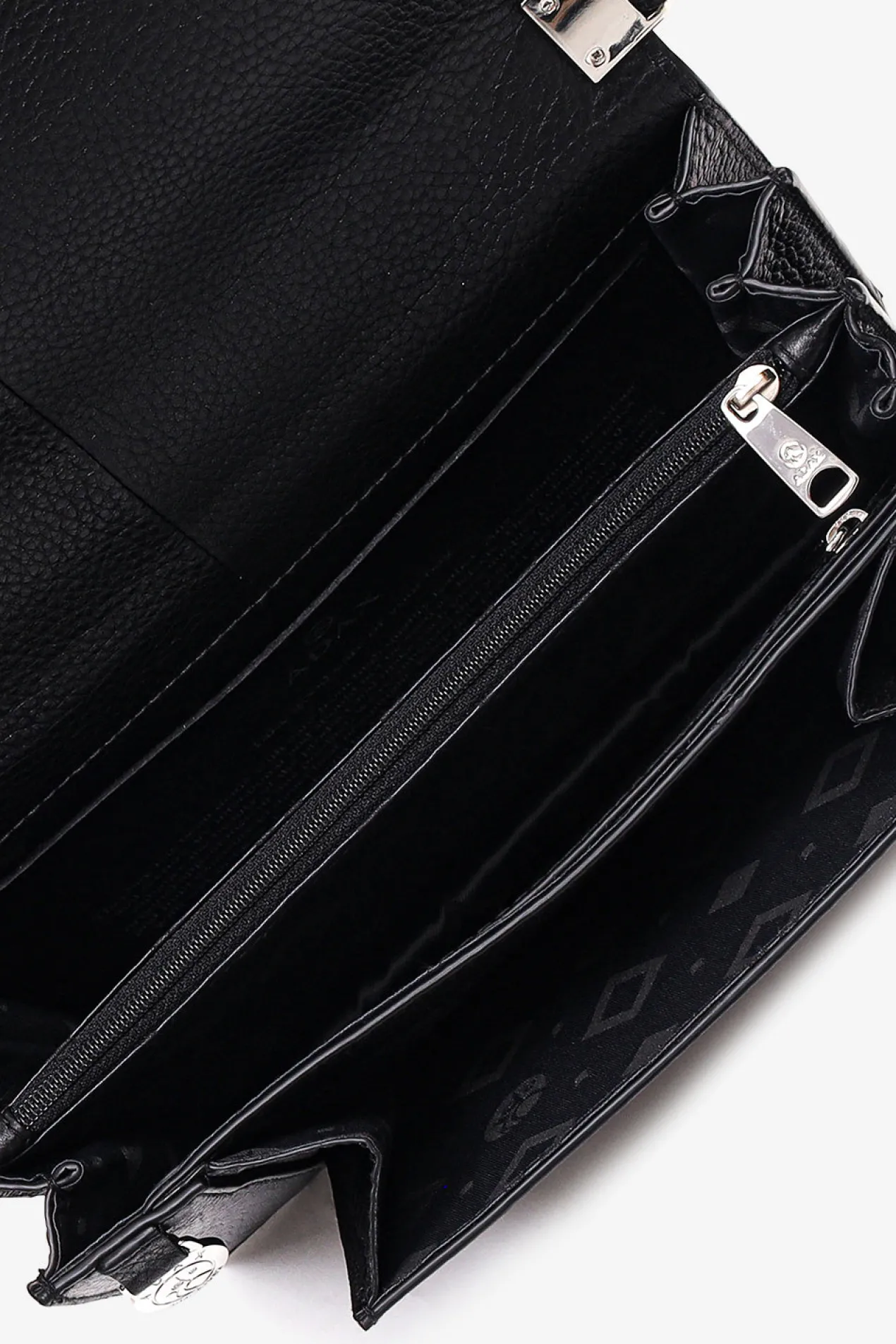 Cormorano shoulder bag Thelma Black