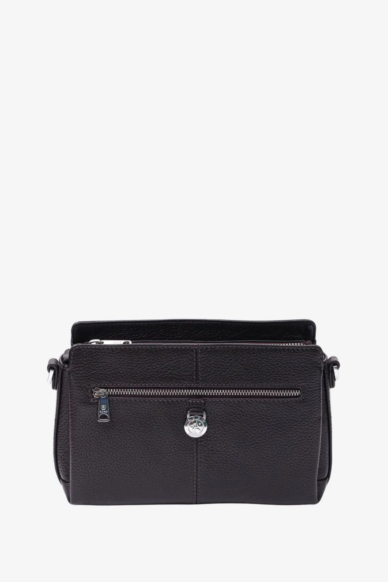 Cormorano shoulder bag Dea Dark brown