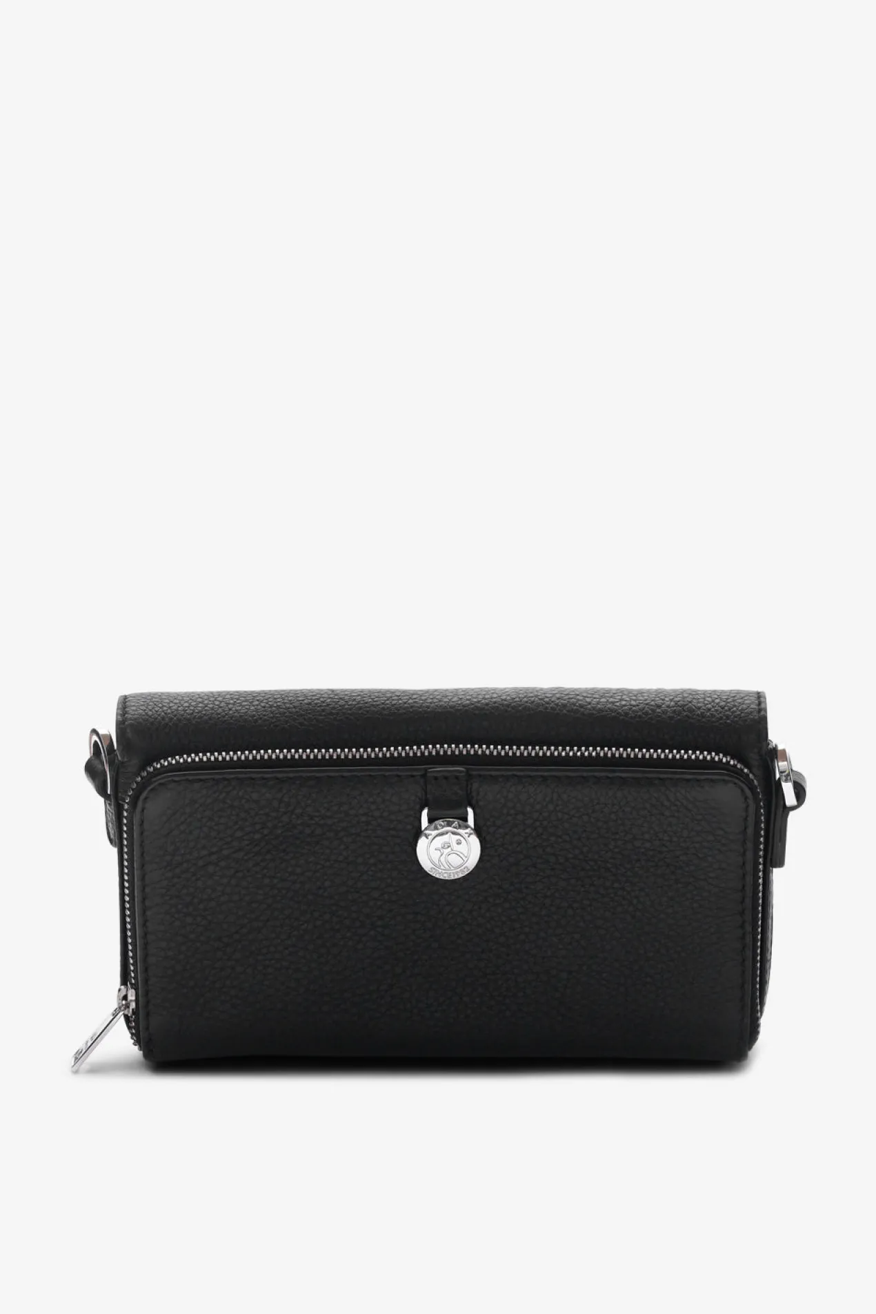 Cormorano shoulder bag Naina Black