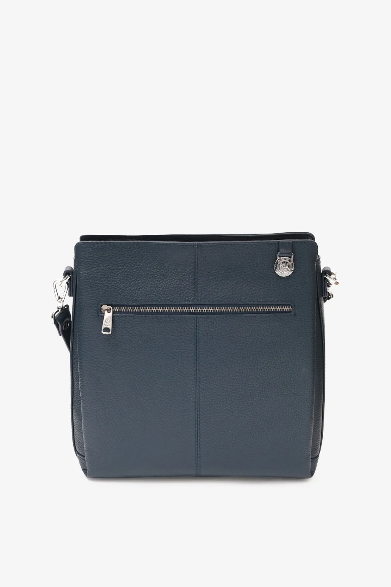 Cormorano shoulder bag Ellinor Petrol