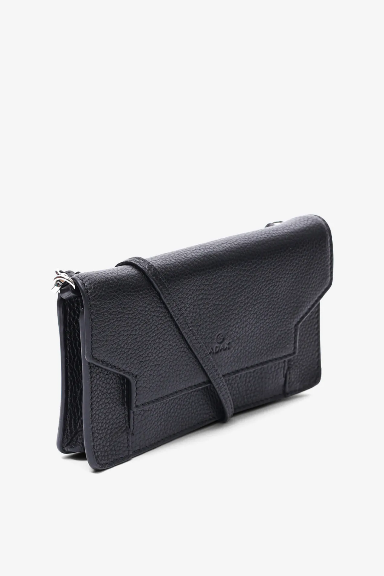 Cormorano shoulder bag Sophia Black
