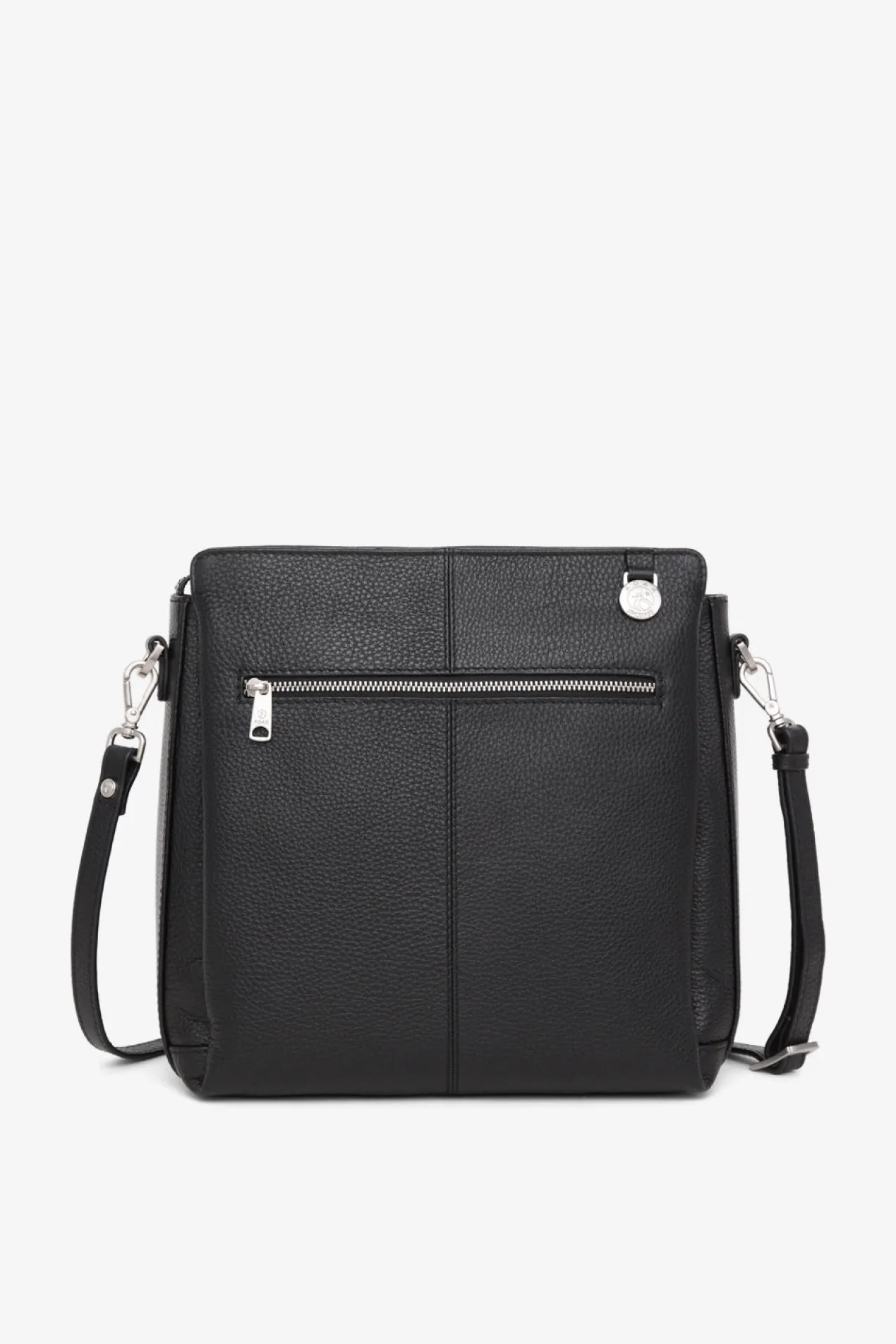 Cormorano shoulder bag Ellinor Black