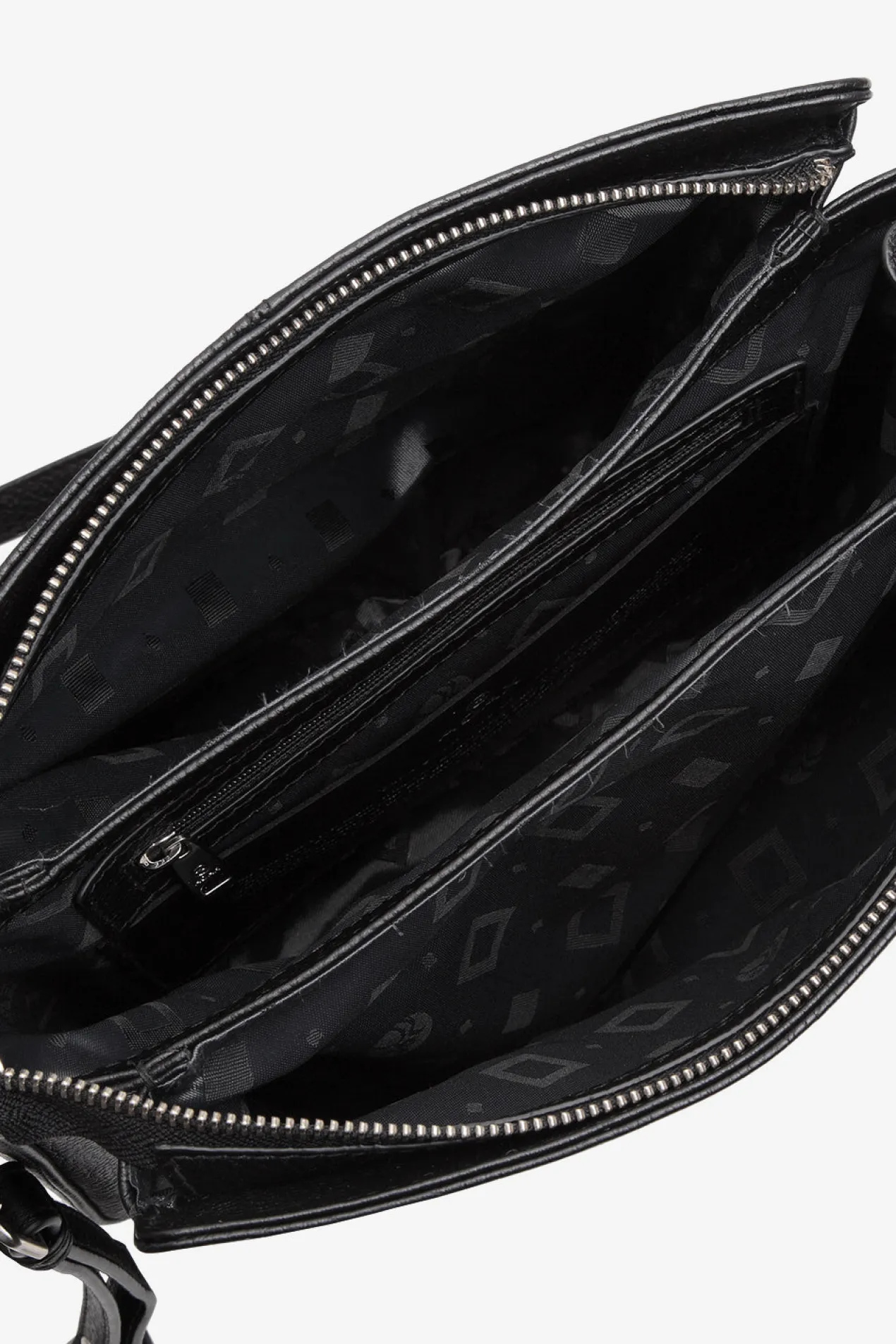 Cormorano shoulder bag Ellinor Black