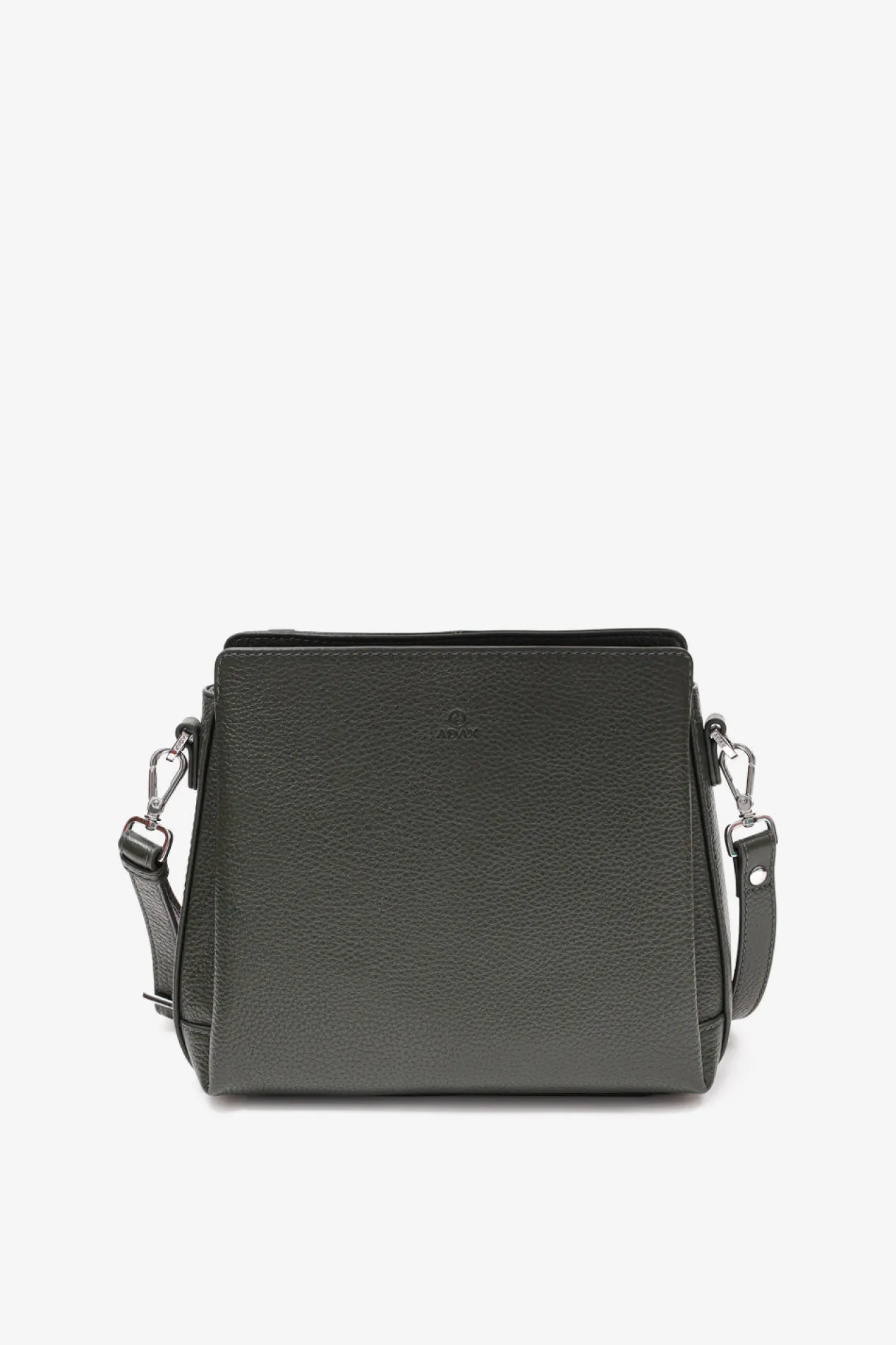 Cormorano shoulder bag Sia Leaf green