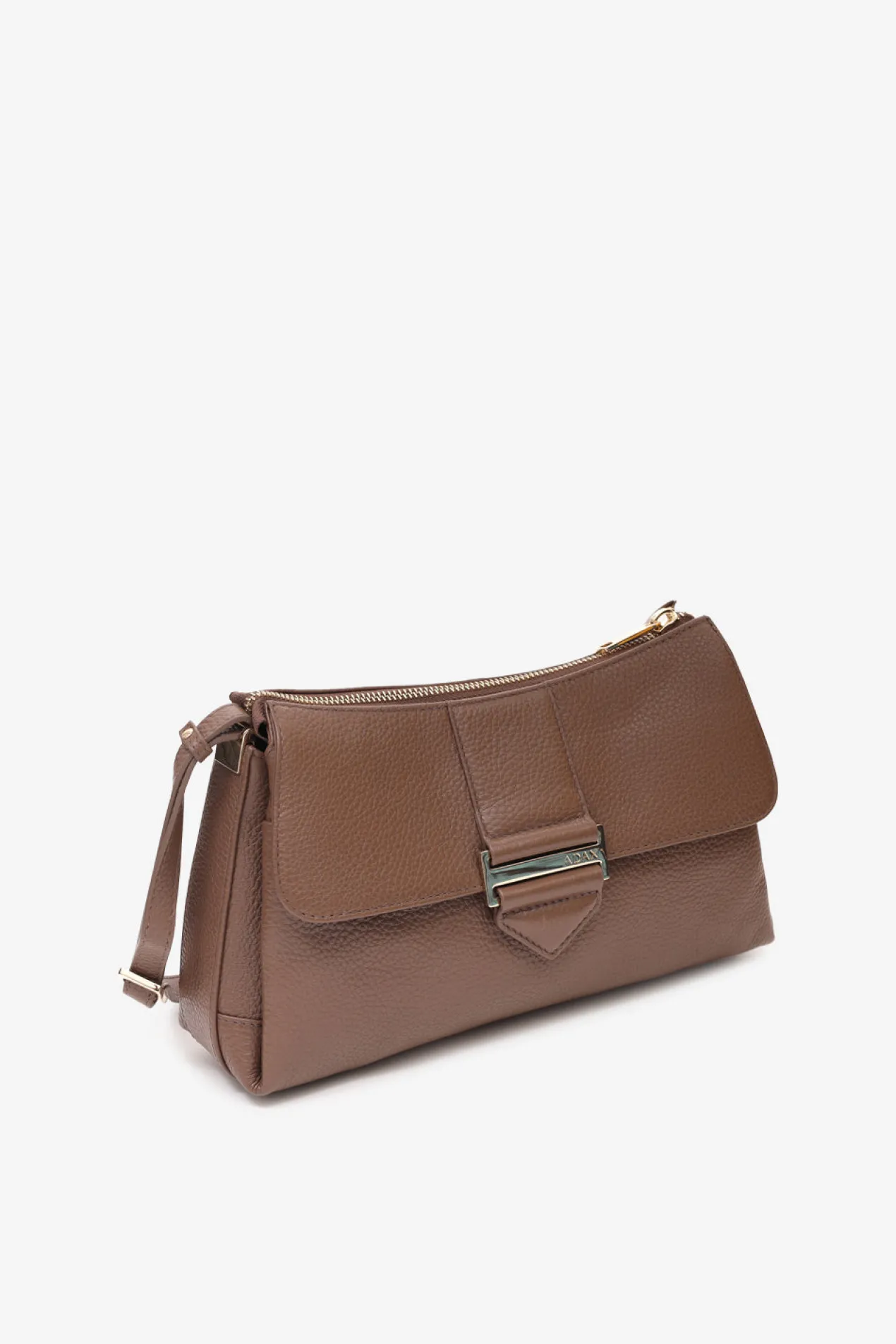 Cormorano shoulder bag Johanna Latte