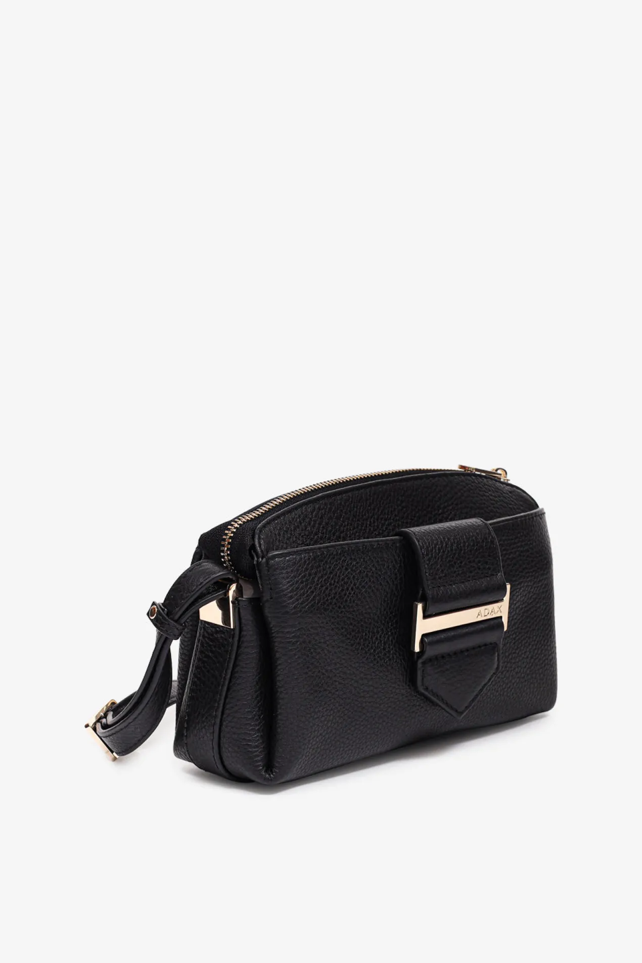Cormorano shoulder bag Juliane Black