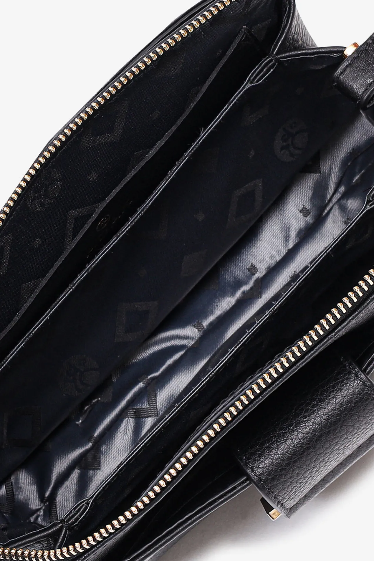 Cormorano shoulder bag Juliane Black