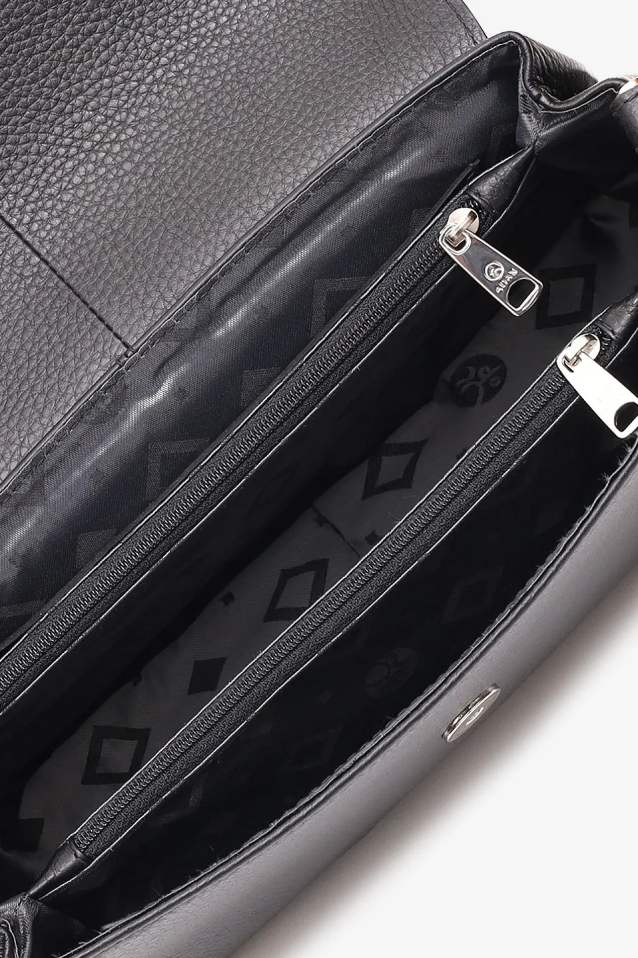 Cormorano shoulder bag Stefanie Black