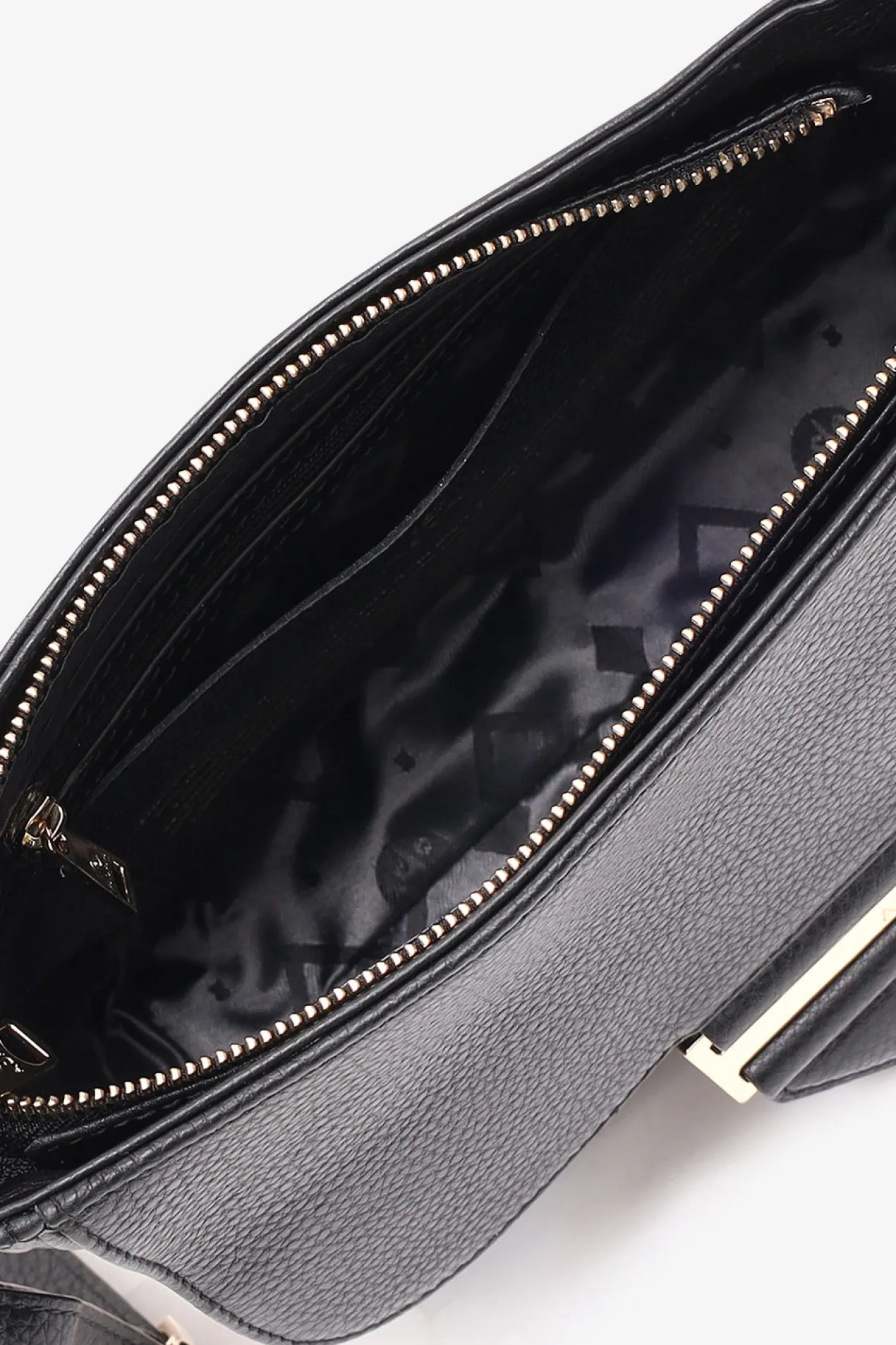 Cormorano shoulder bag Liesel Black