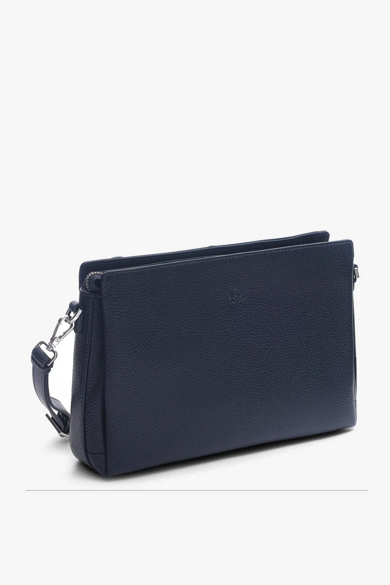 Cormorano shoulder bag Yasemin Navy