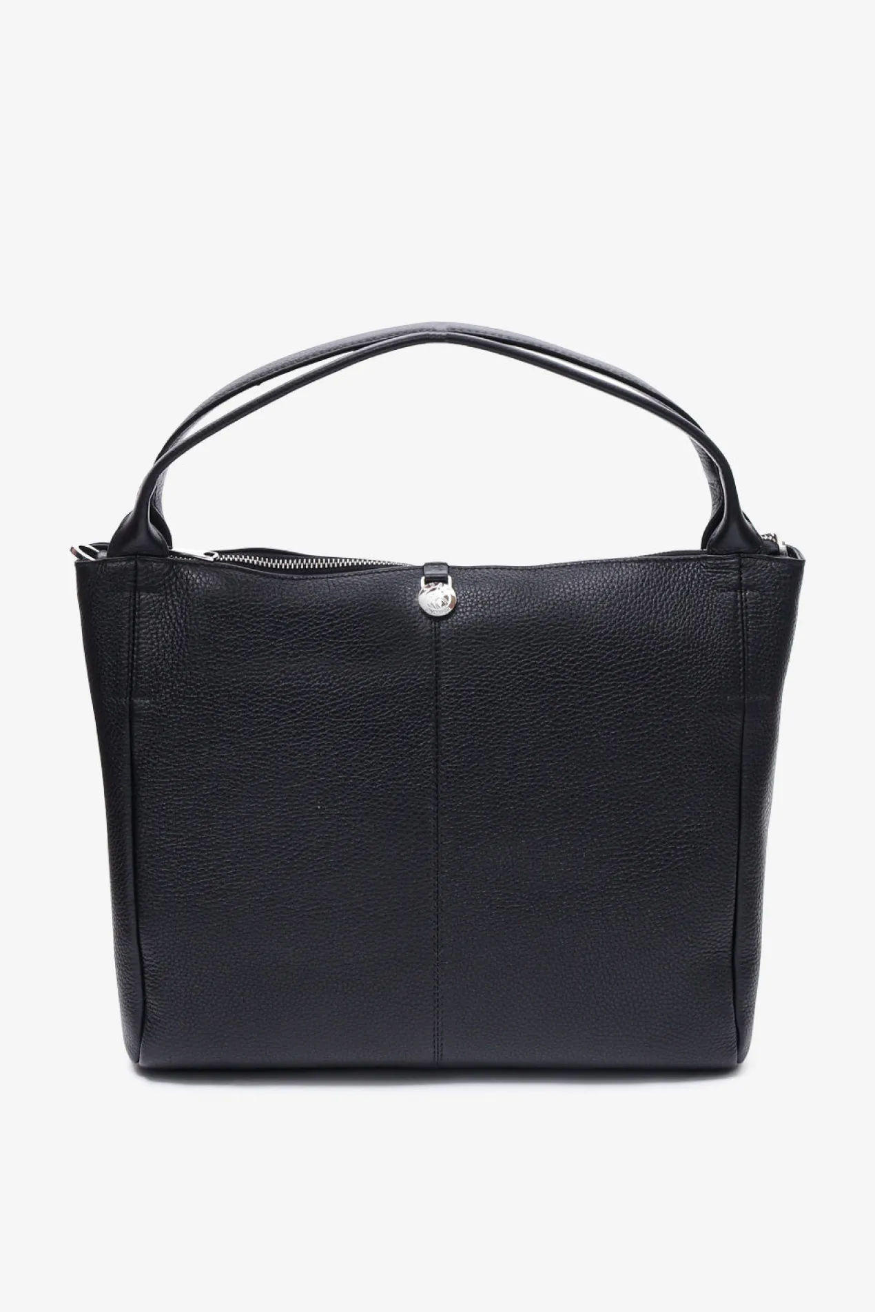 Cormorano shoulder bag Emilia Black