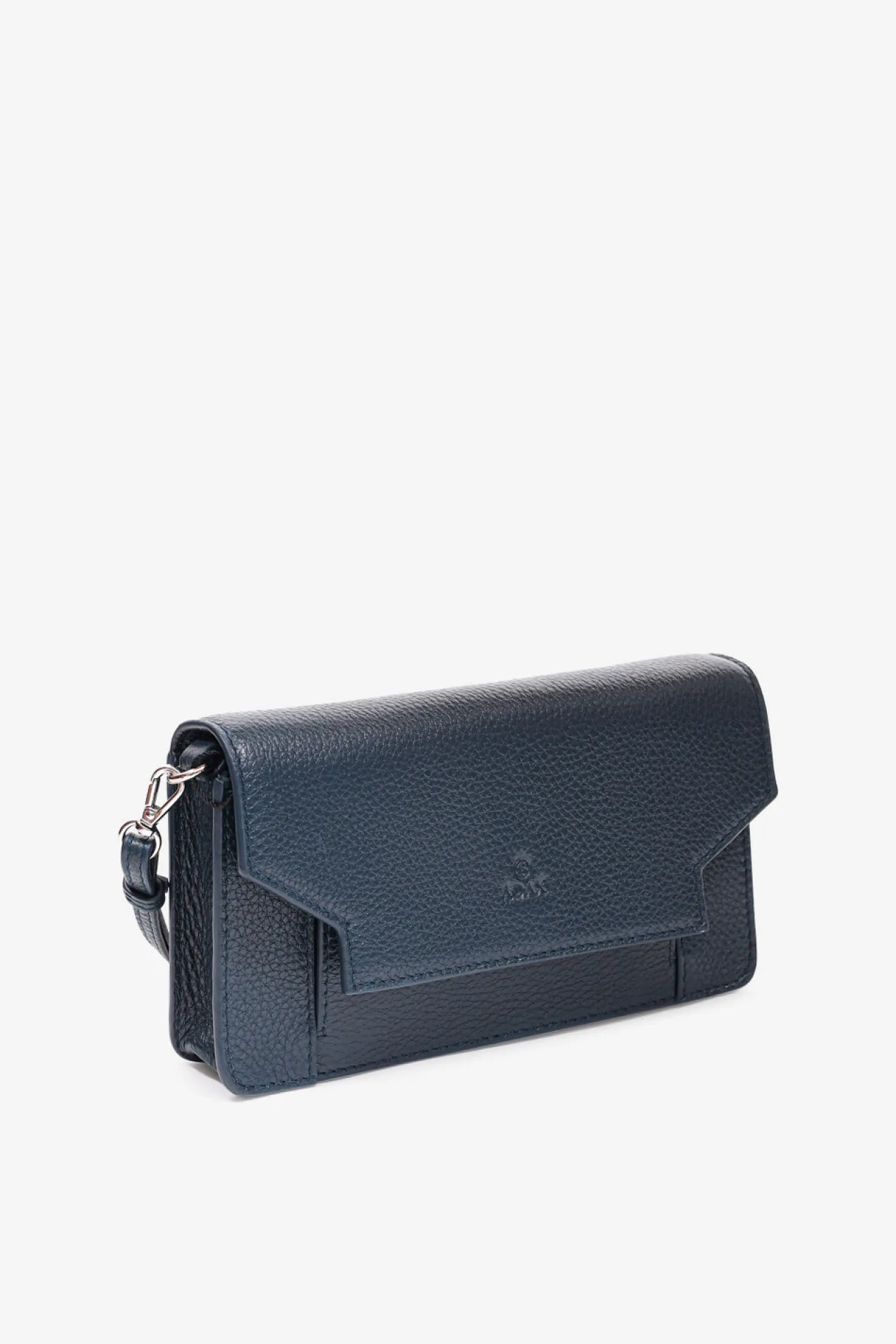 Cormorano shoulder bag Sophia Petrol