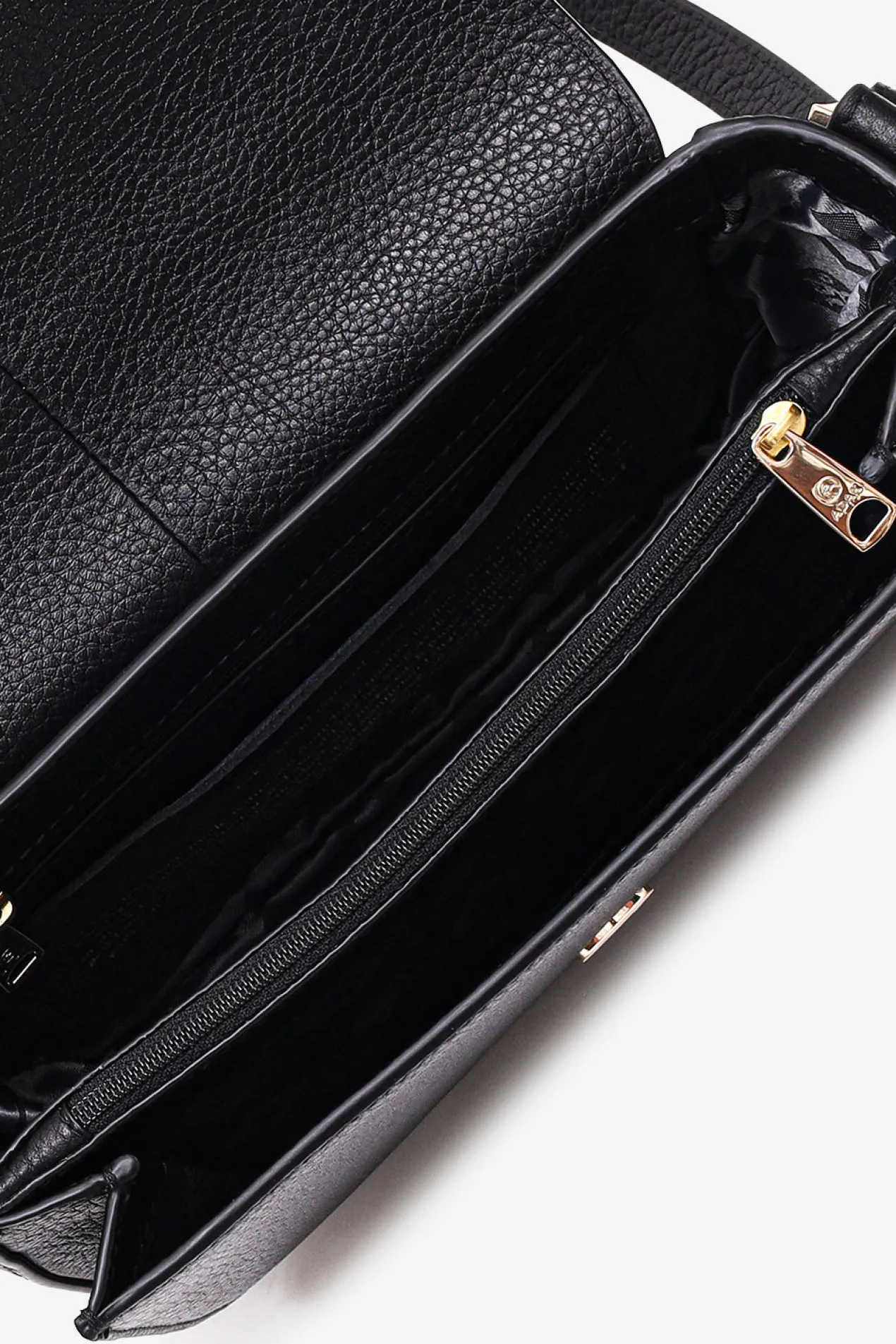 Cormorano shoulder bag Wilma Black