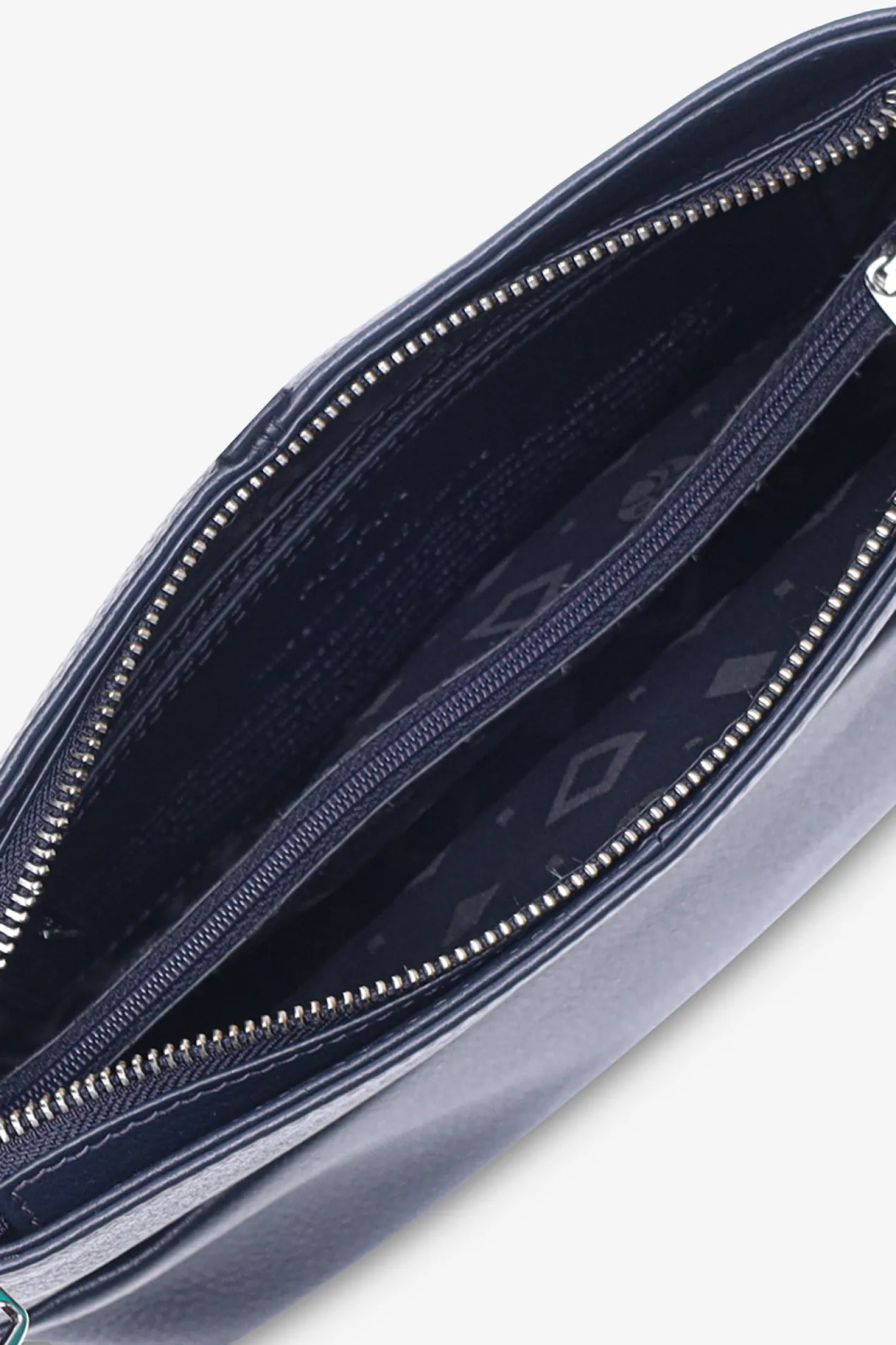 Cormorano shoulder bag Andrea Navy
