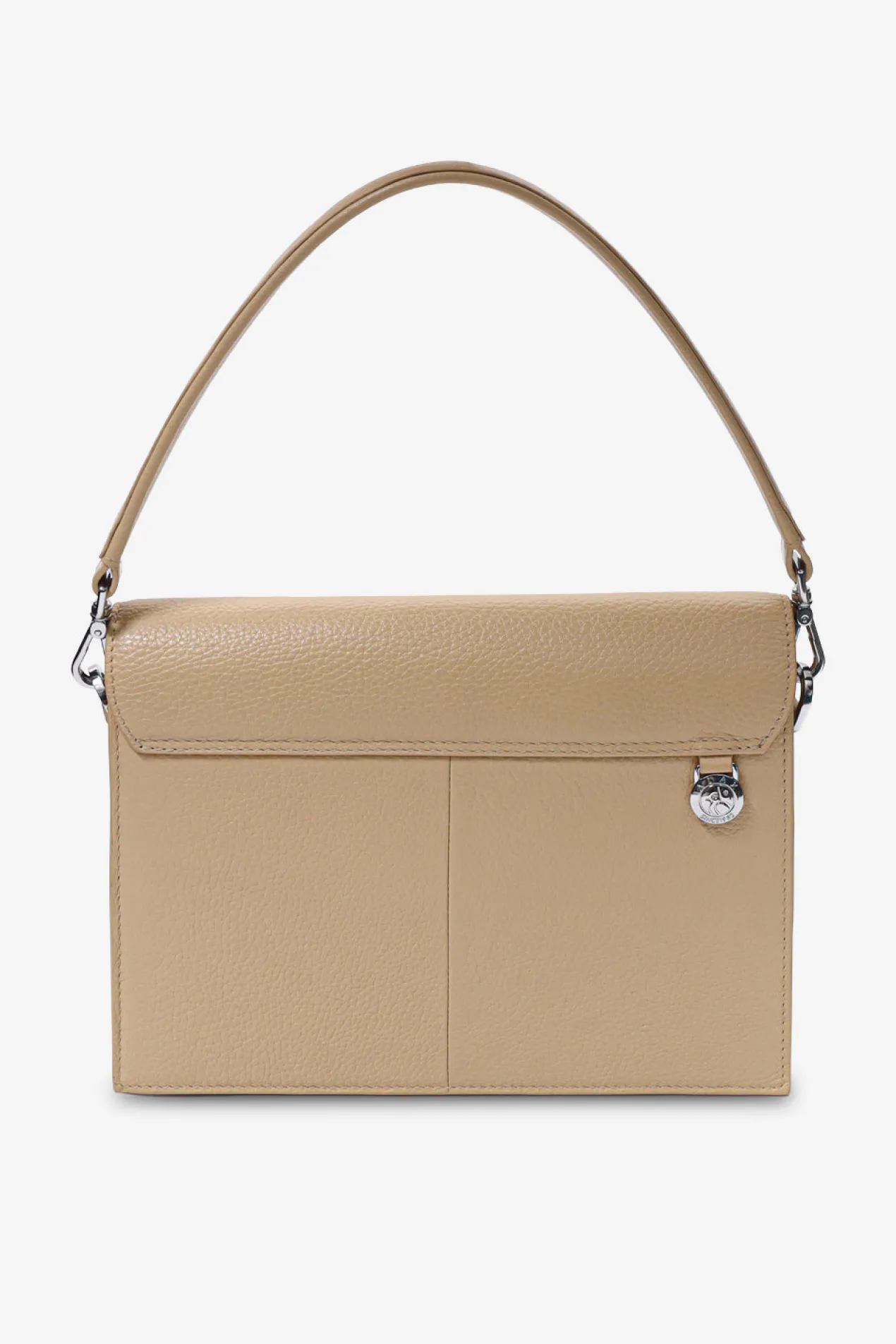 Cormorano shoulder bag Aurora Sunflower
